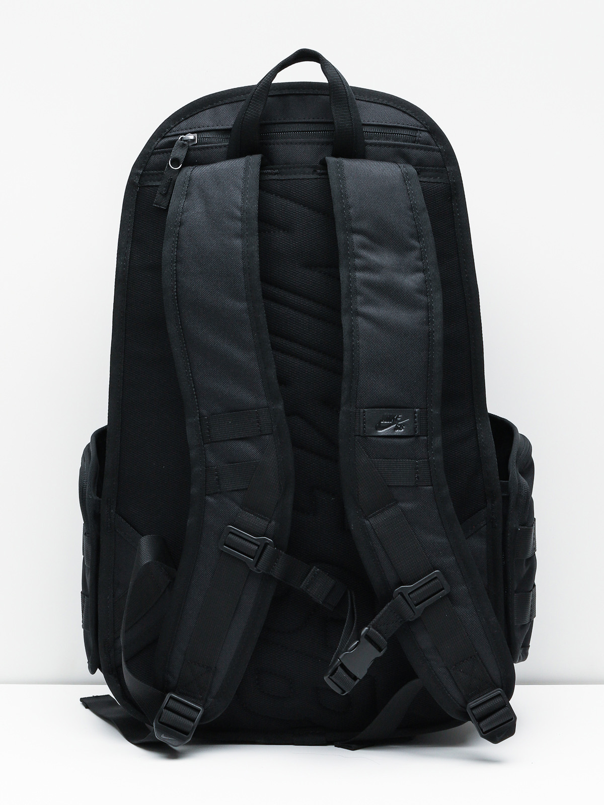 Hátizsák Nike SB Sb Rpm (black/black/black)