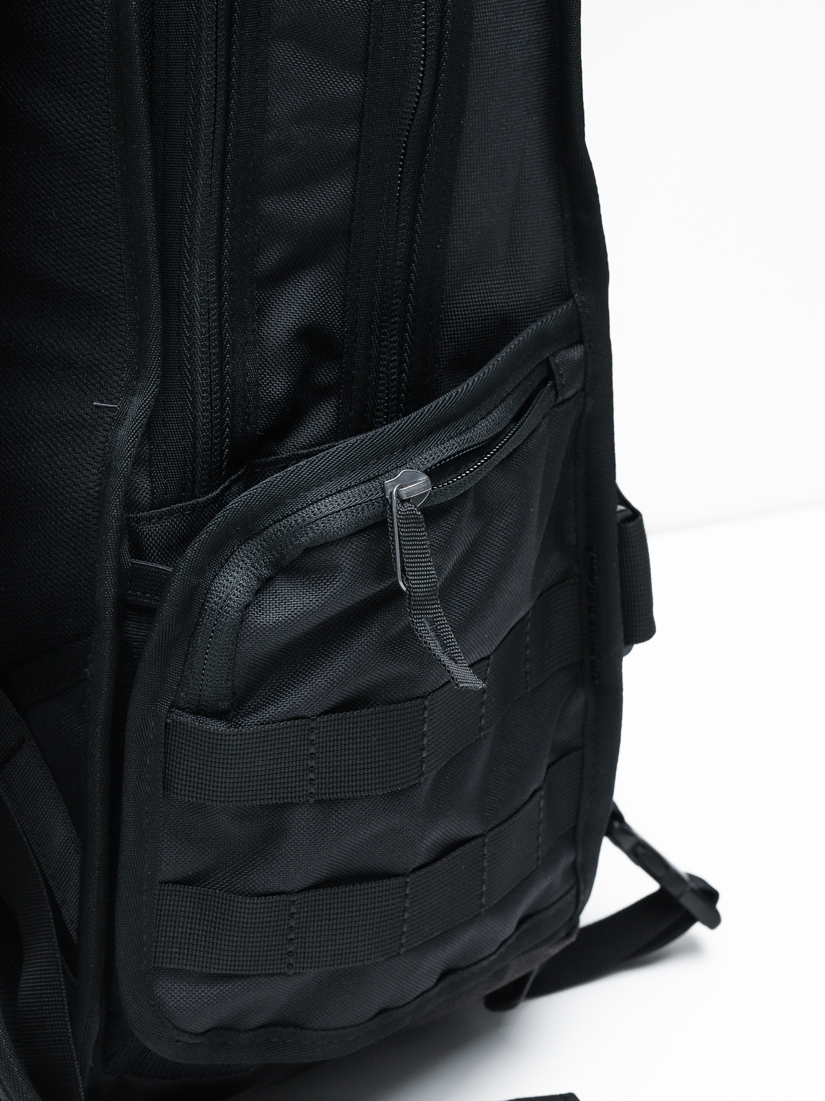 Hátizsák Nike SB Sb Rpm (black/black/black)