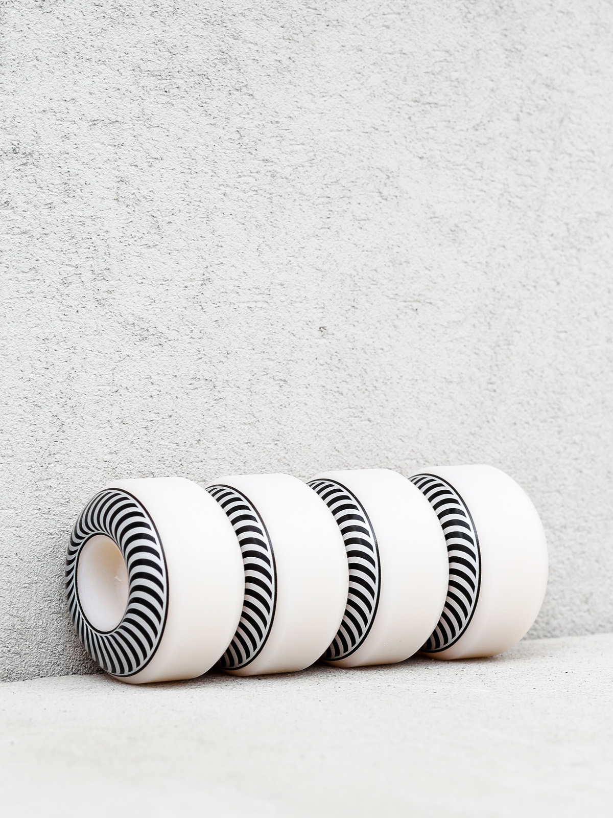 Kerekek Spitfire Classic (silver/black)