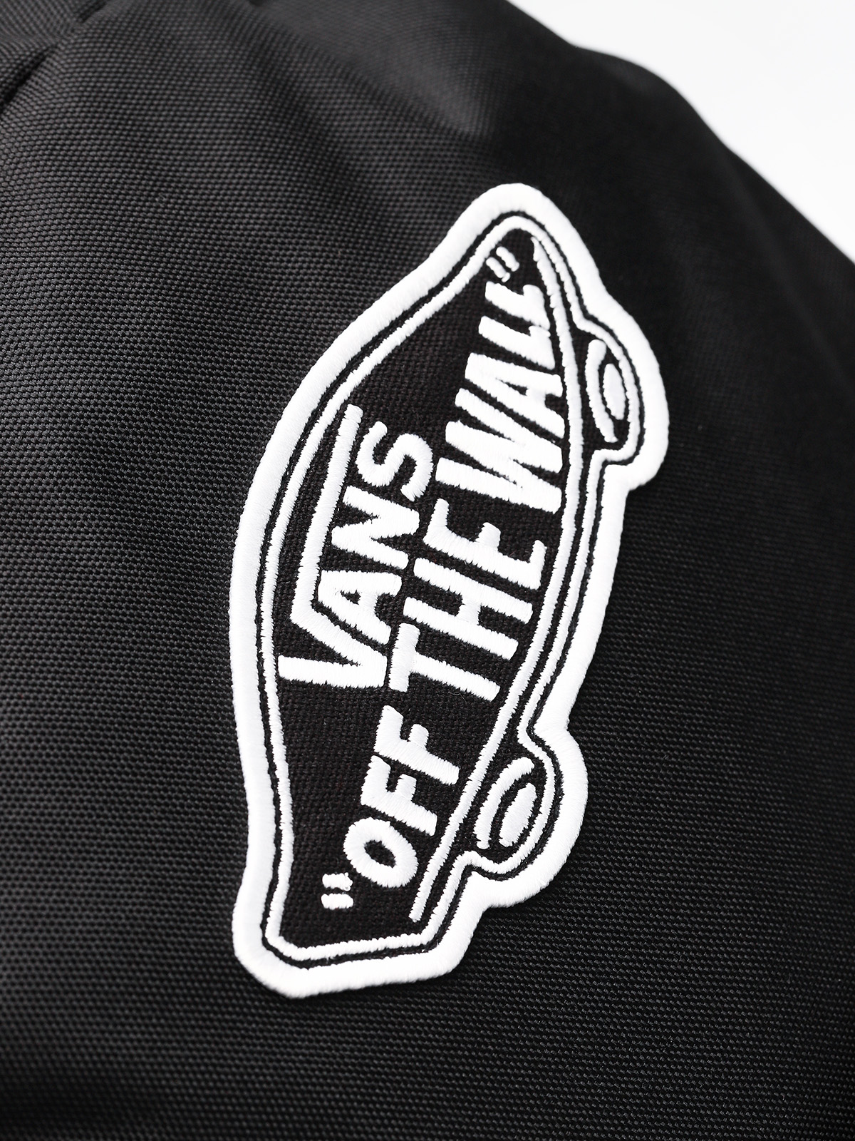 Hátizsák Vans Realm Wmn (black)