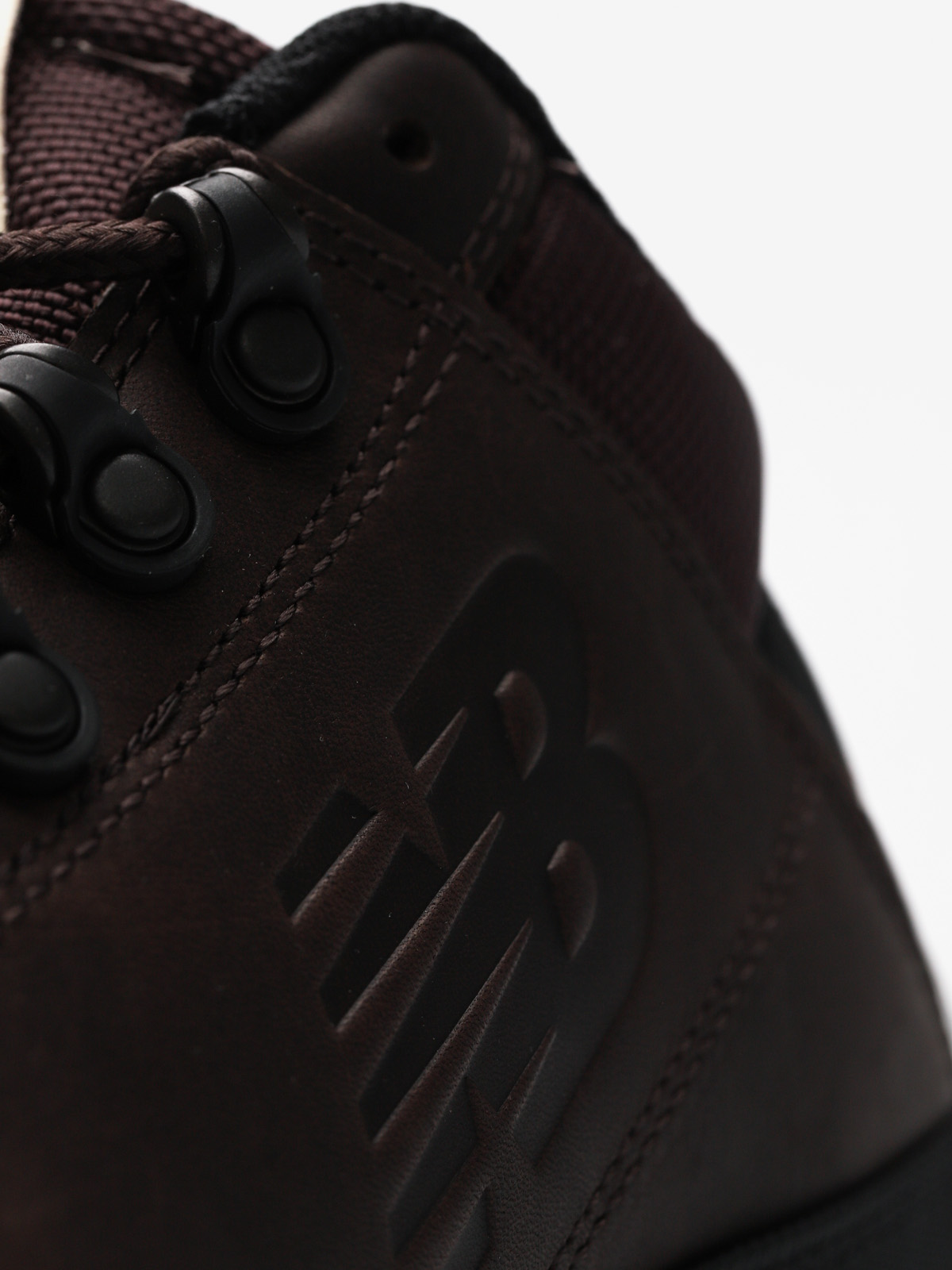 New Balance 754 Cipők (brown)