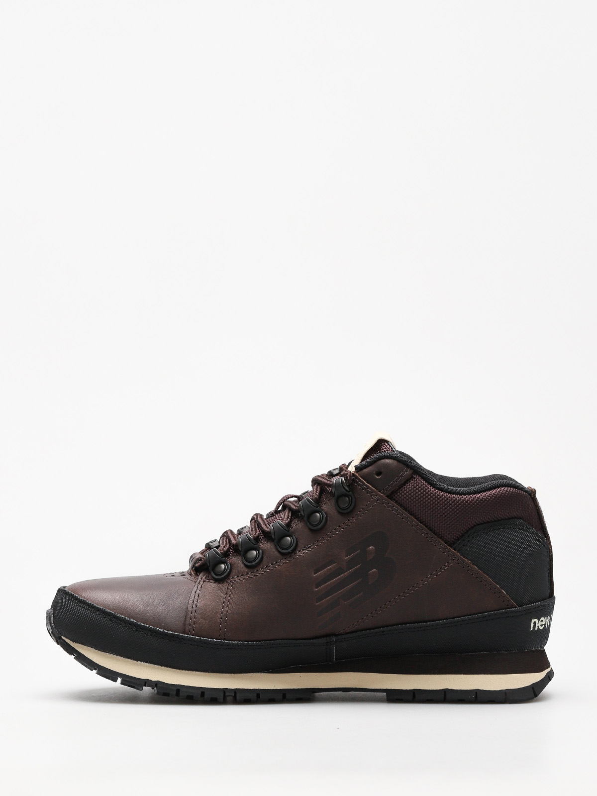 New Balance 754 Cipők (brown)