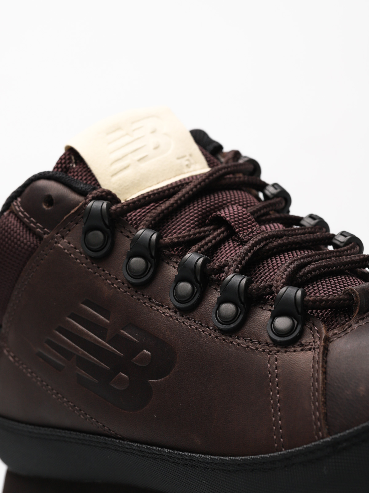 New Balance 754 Cipők (brown)