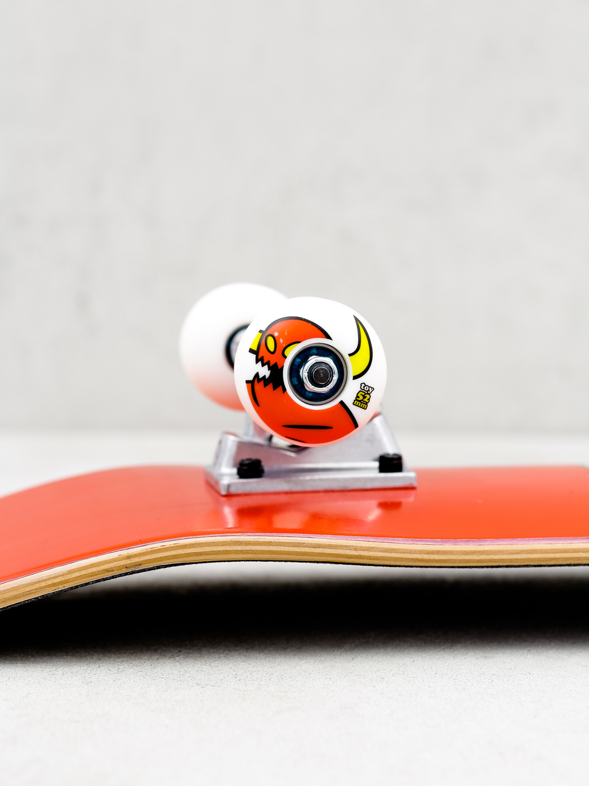 Komplett gördeszka Toy Machine Monster (assorted)