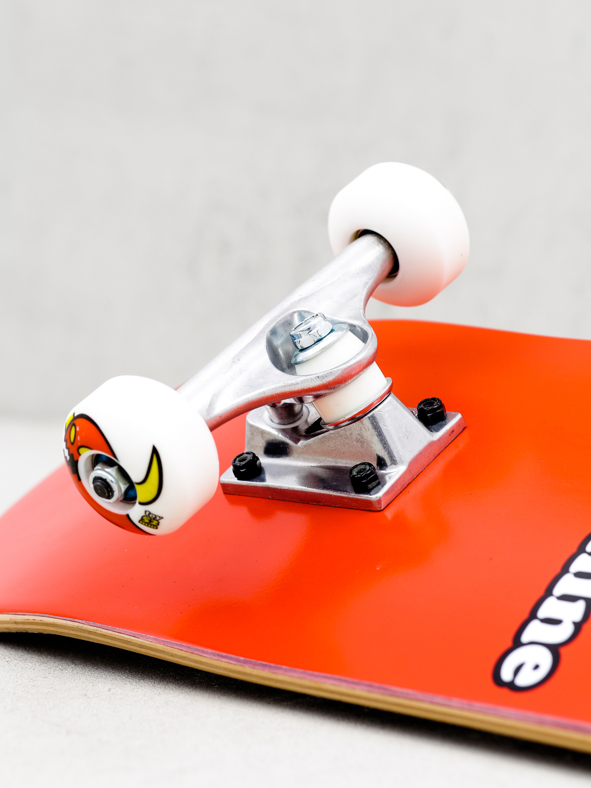 Komplett gördeszka Toy Machine Monster (assorted)