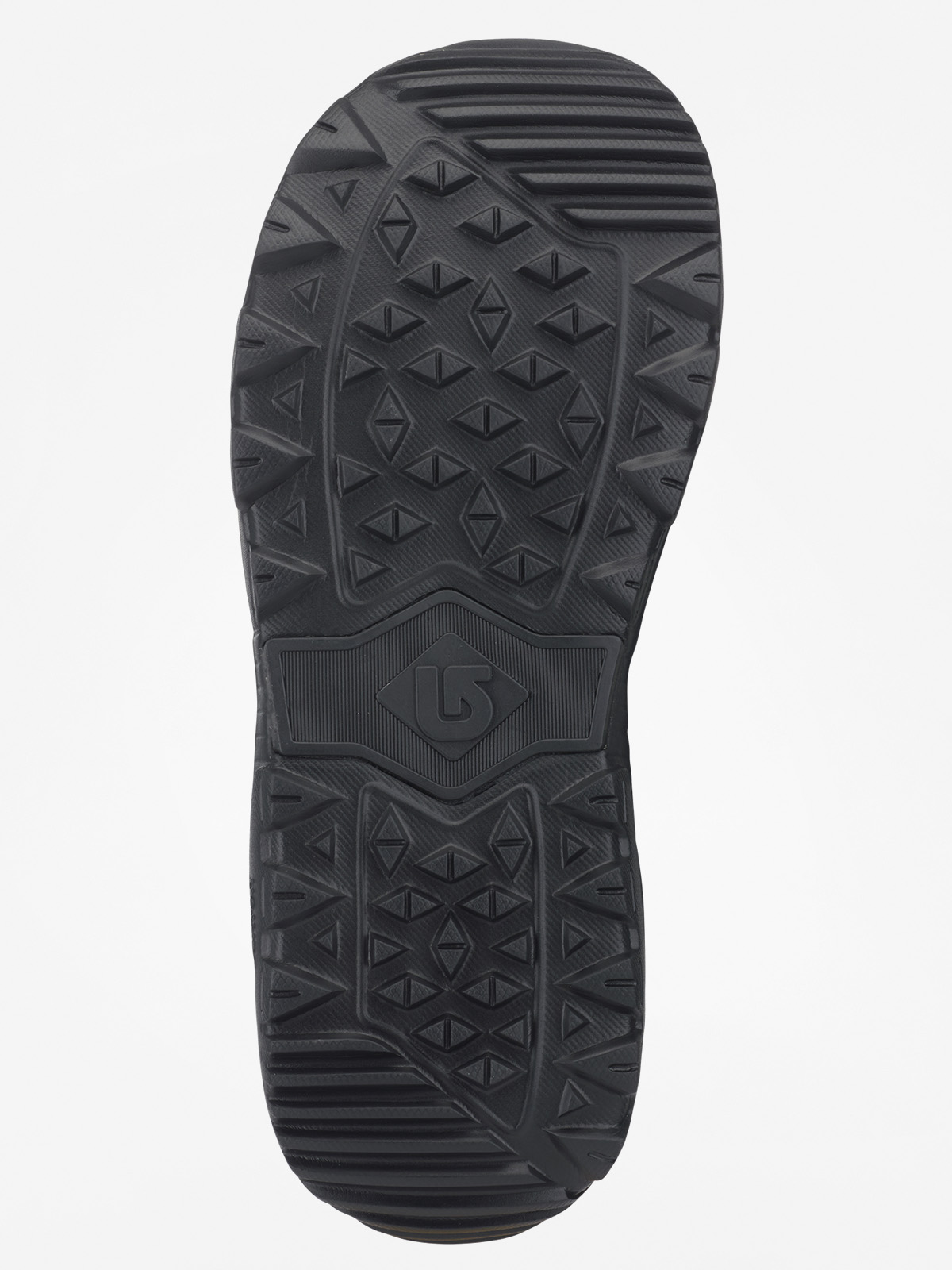 Férfi Burton Moto Boa Snowboard cipők (black)