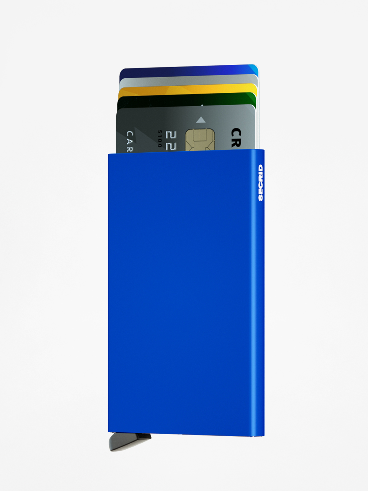 Secrid Cardprotector Pénztárca (blue)