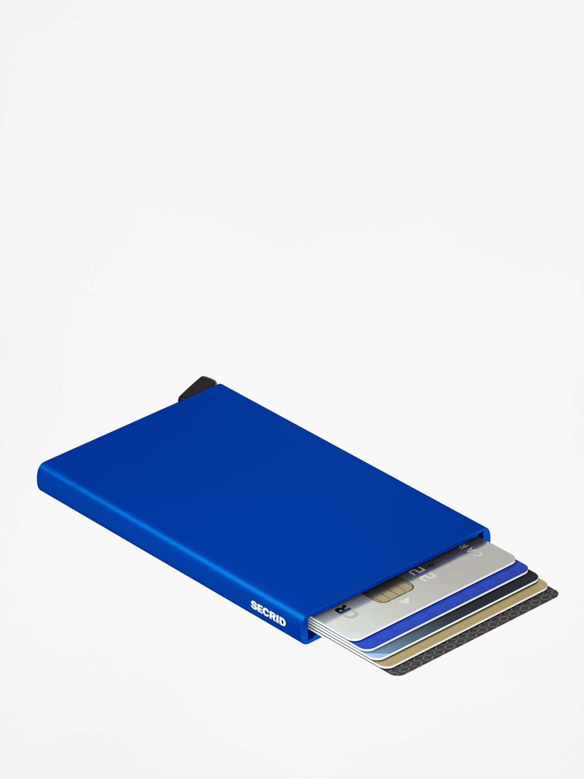 Secrid Cardprotector Pénztárca (blue)