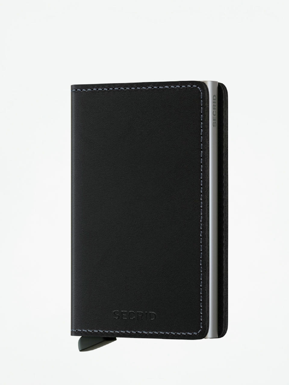 Secrid Slimwallet Pénztárca (original black)