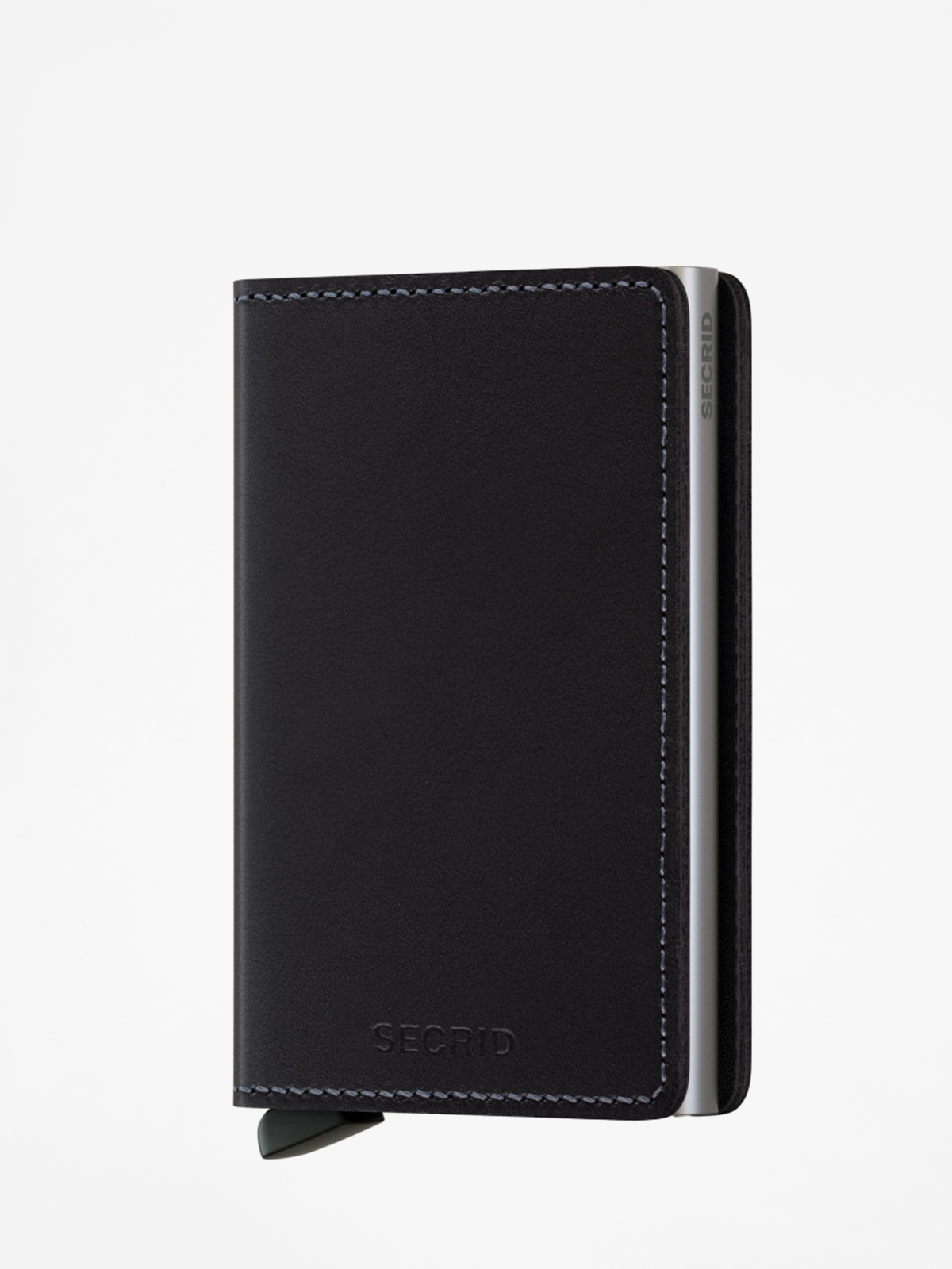 Secrid Slimwallet Pu00e9nztu00e1rca (original black)