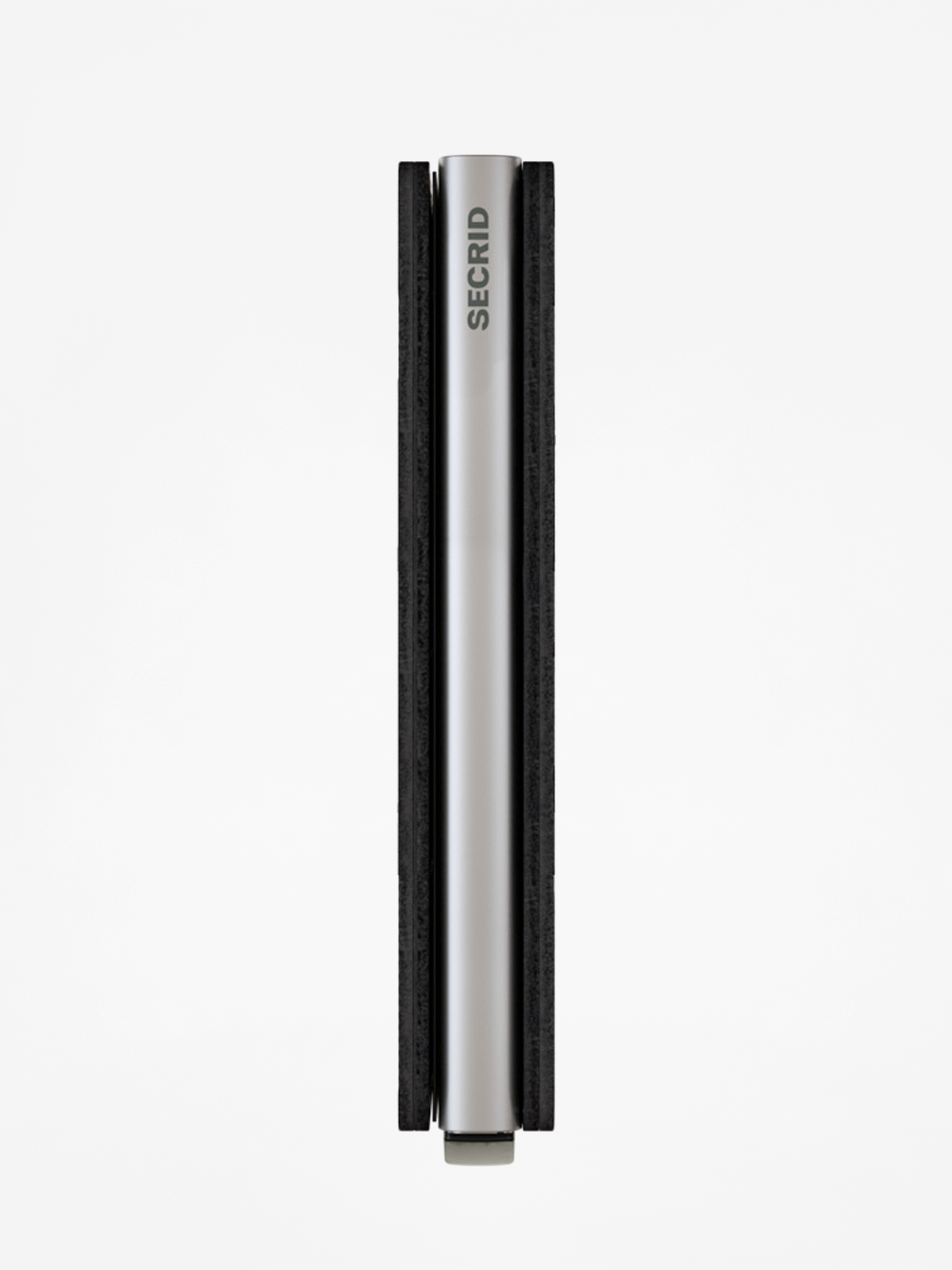Secrid Slimwallet Pénztárca (original black)