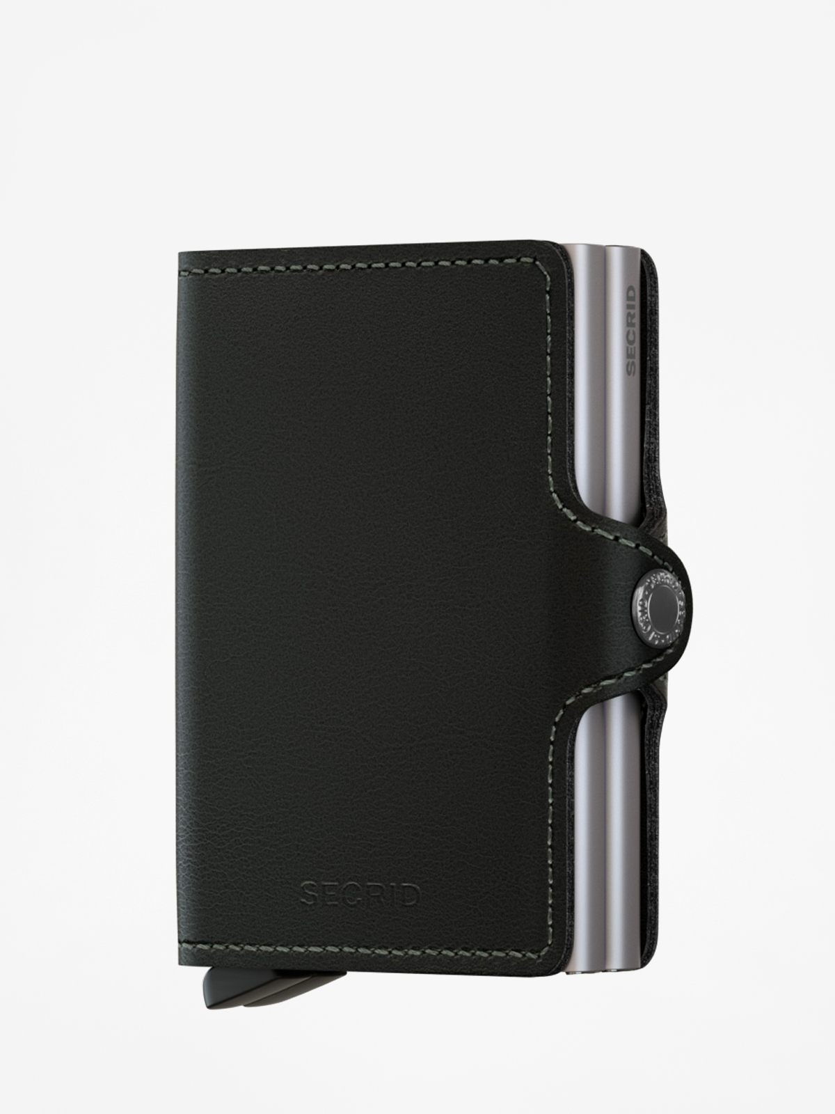Secrid Twinwallet Pu00e9nztu00e1rca (original black)