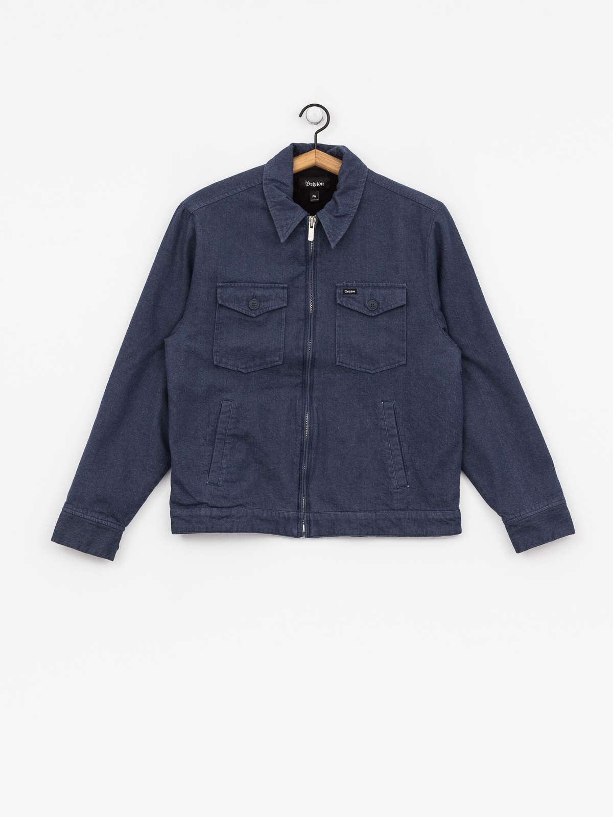 Brixton Empire Eu Lined Dzseki (indigo)
