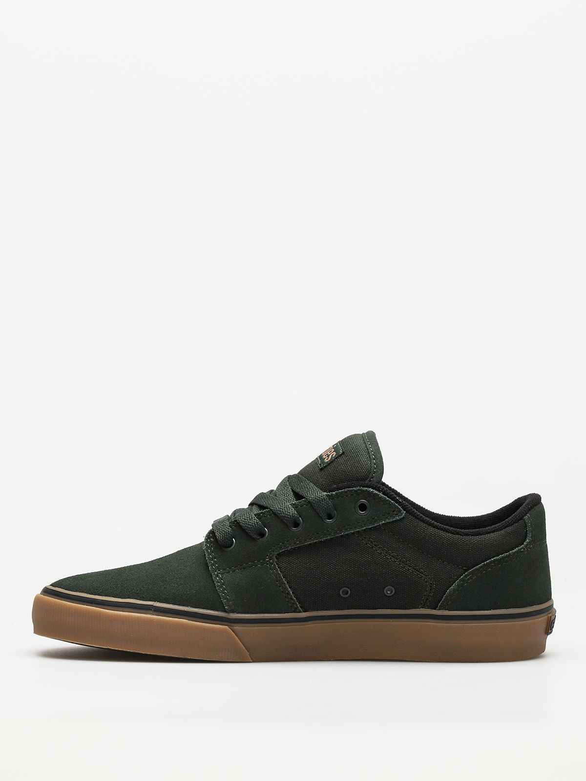 Cipők Etnies Barge Ls (green/gum)