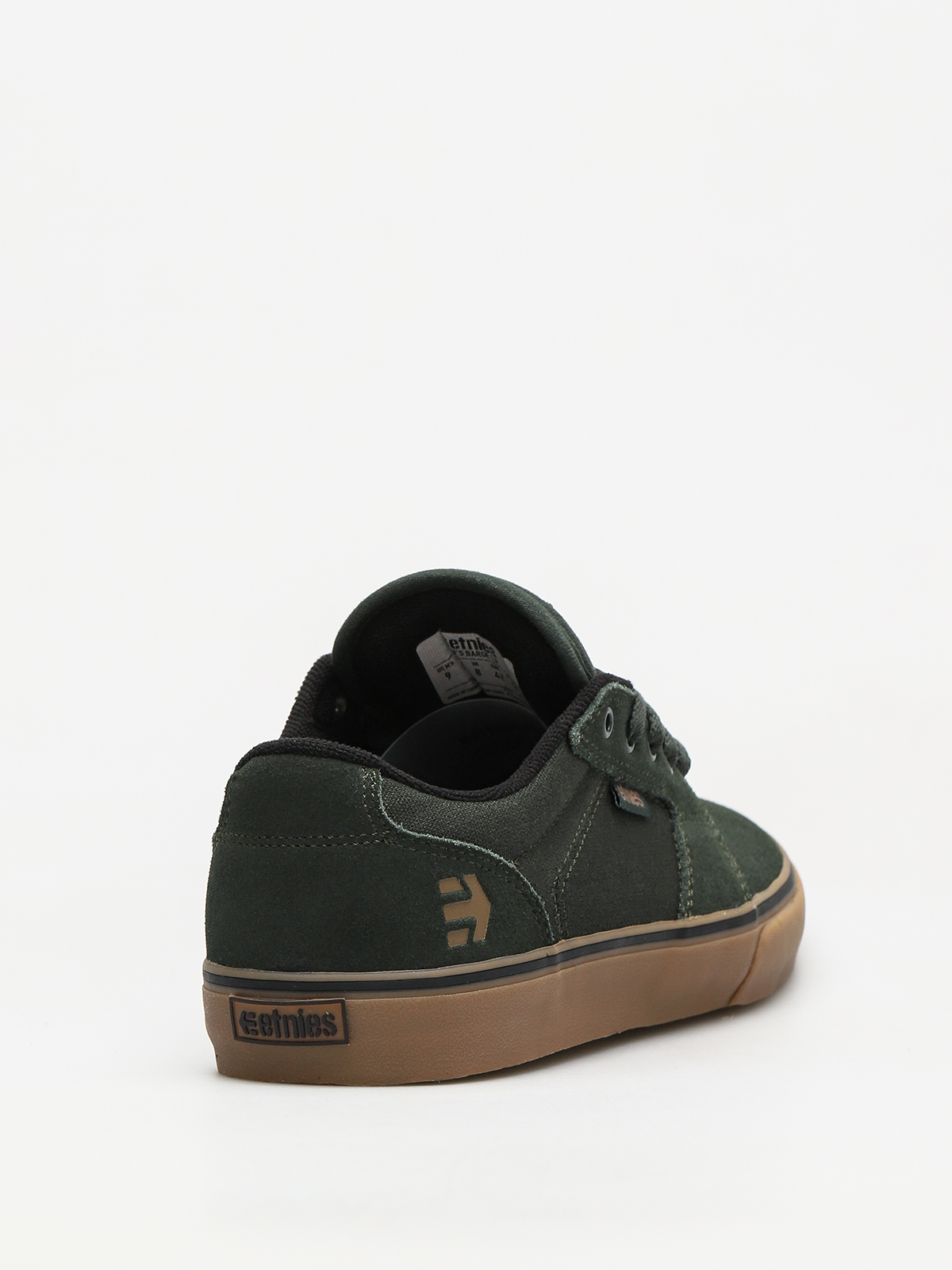 Cipők Etnies Barge Ls (green/gum)