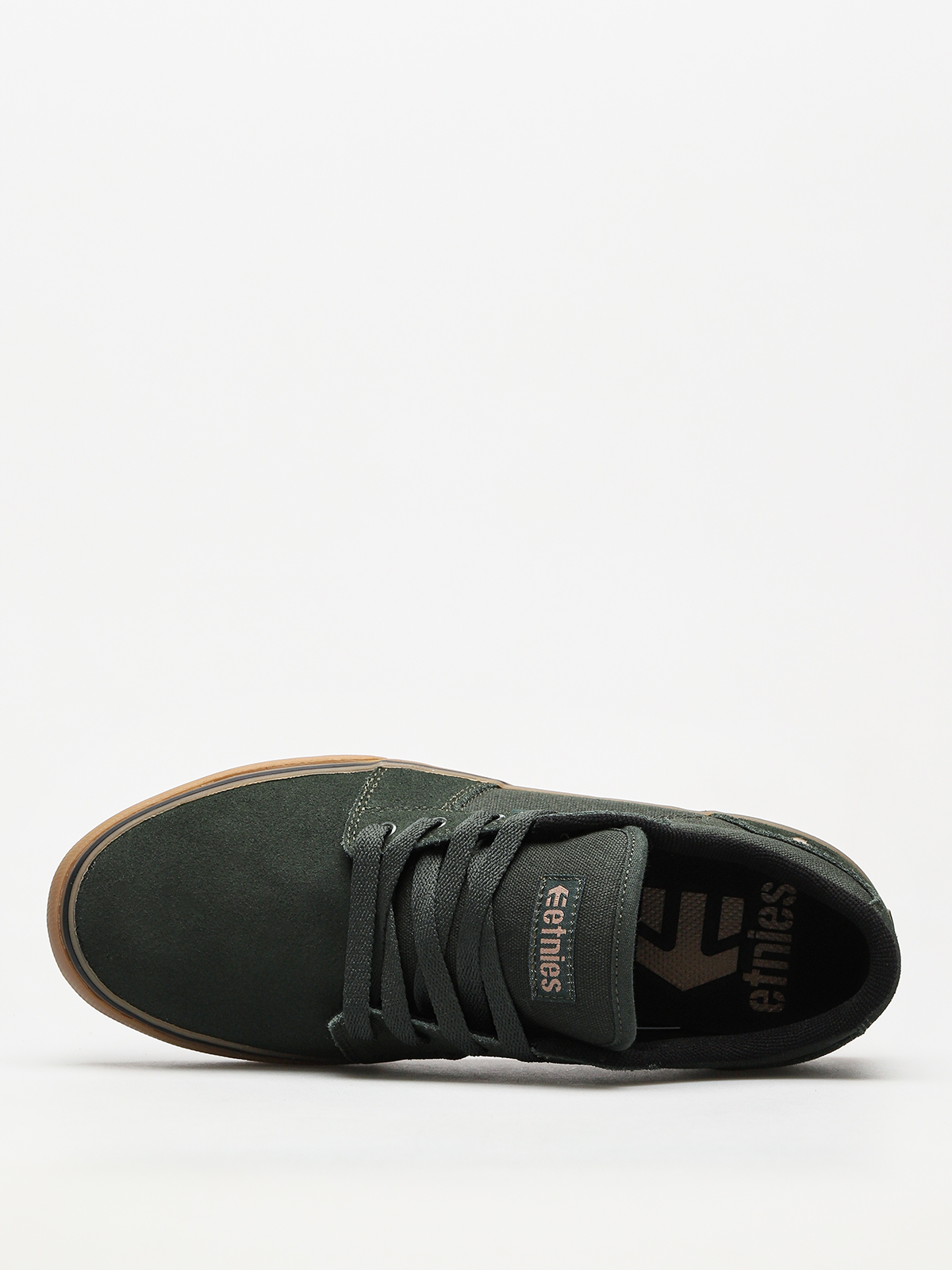 Cipők Etnies Barge Ls (green/gum)
