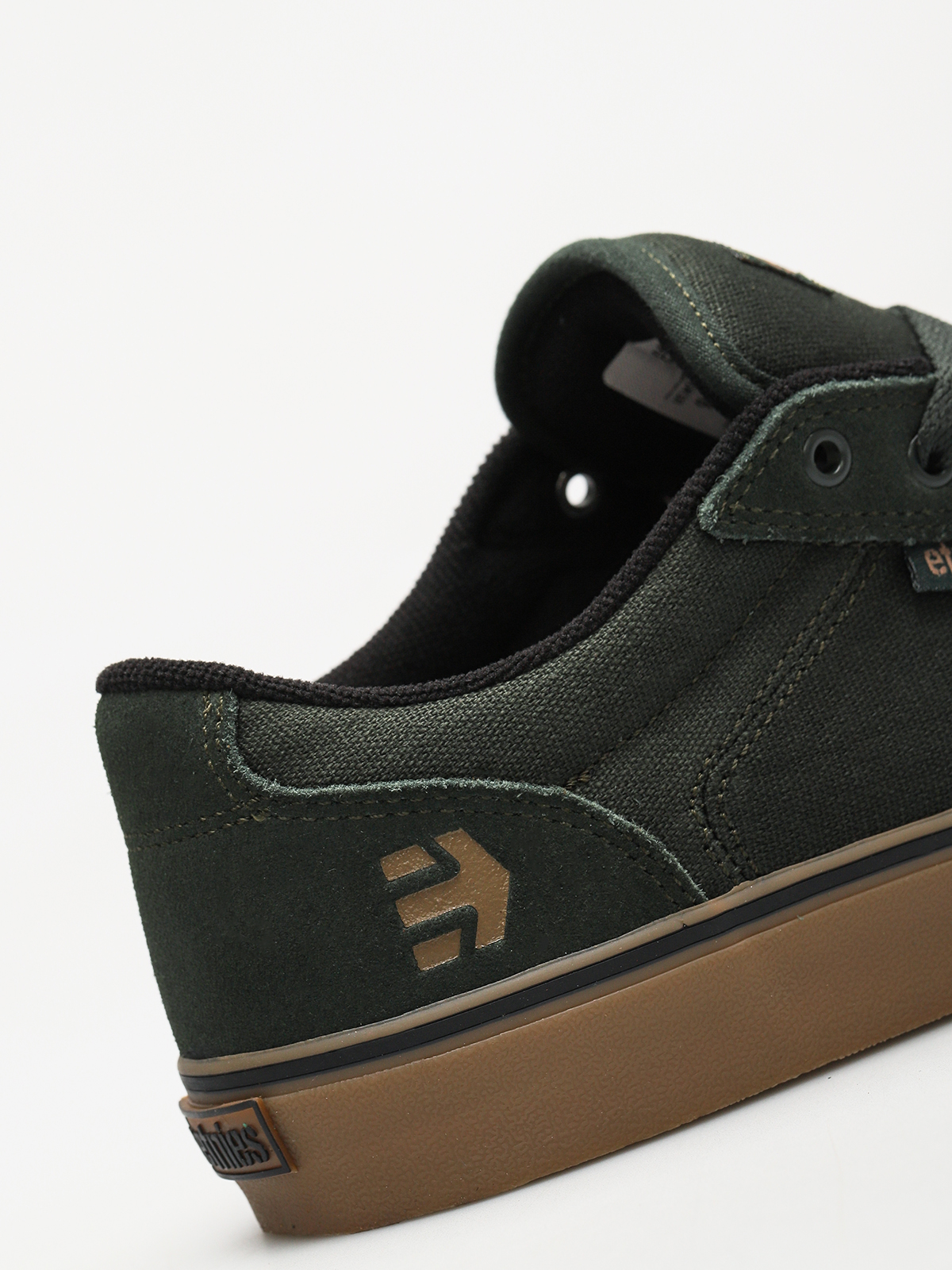 Cipők Etnies Barge Ls (green/gum)