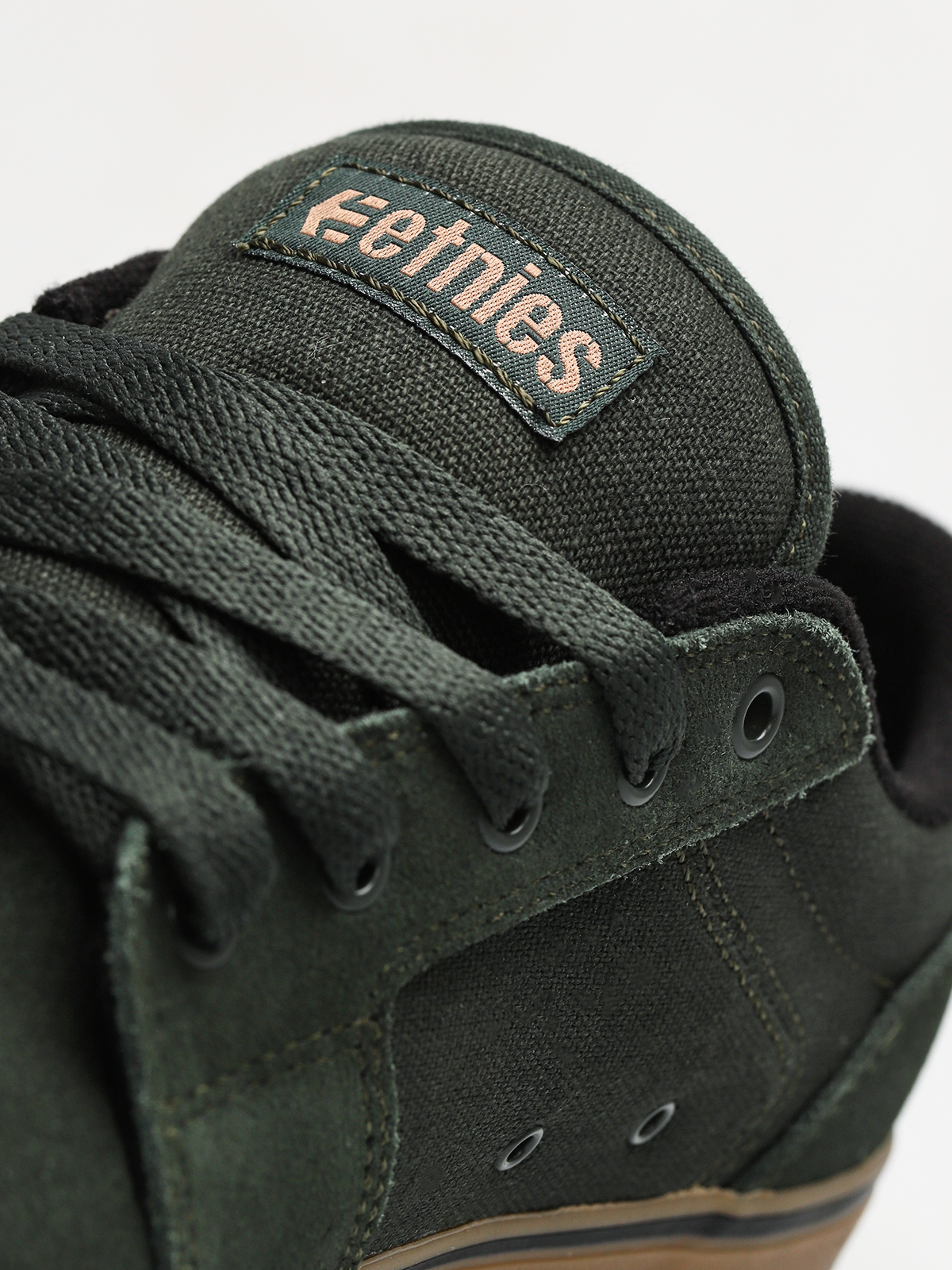 Cipők Etnies Barge Ls (green/gum)