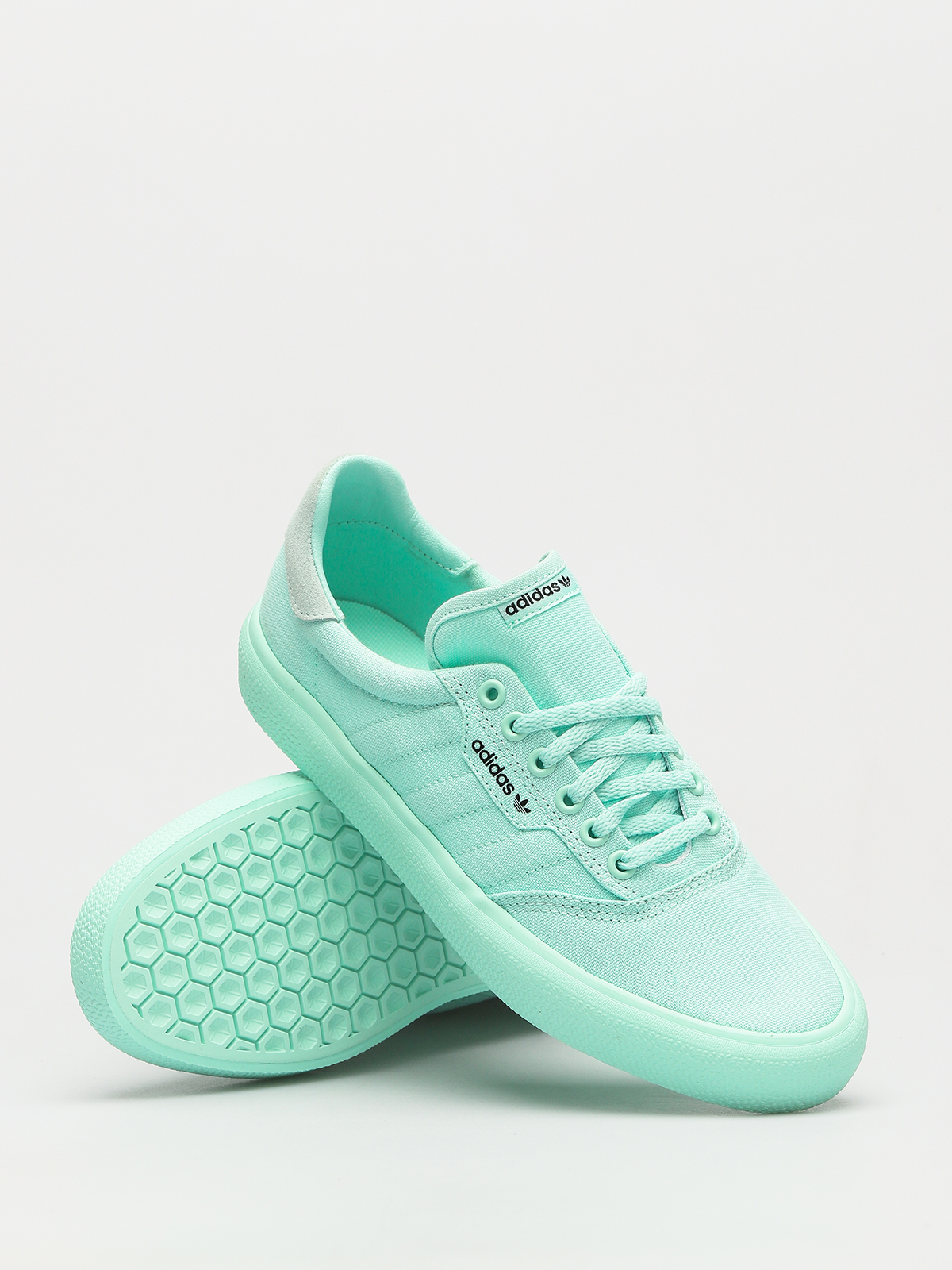 adidas 3Mc Cipők (clear mint/clear mint/core black)