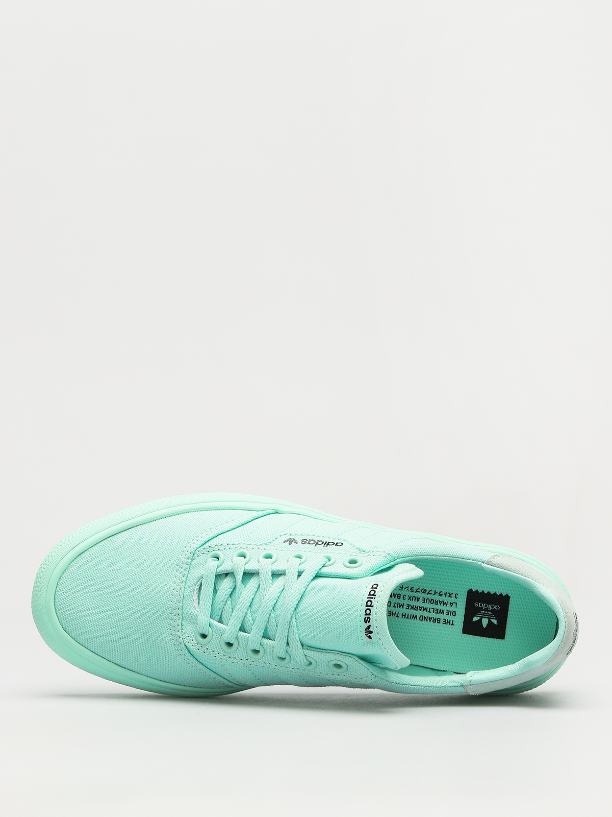 adidas 3Mc Cipők (clear mint/clear mint/core black)