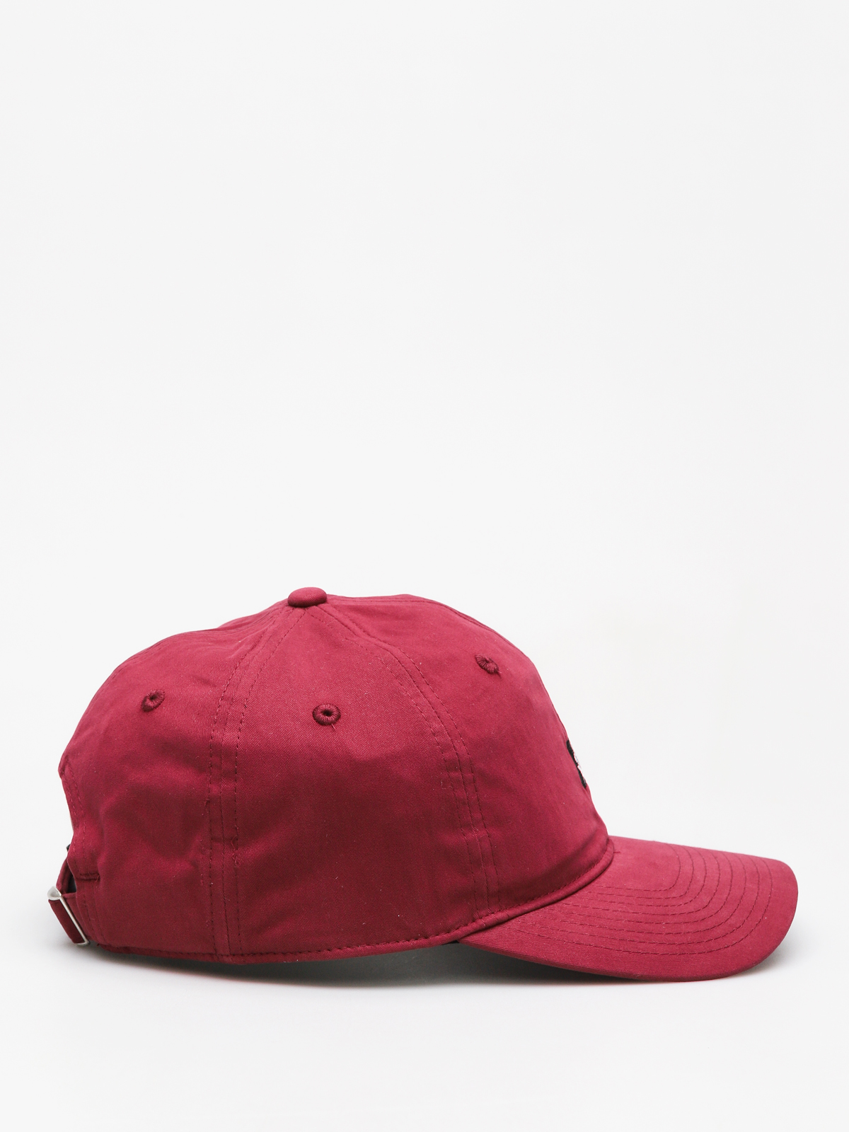 Baseball sapka Element Fluky Dad ZD (napa red)