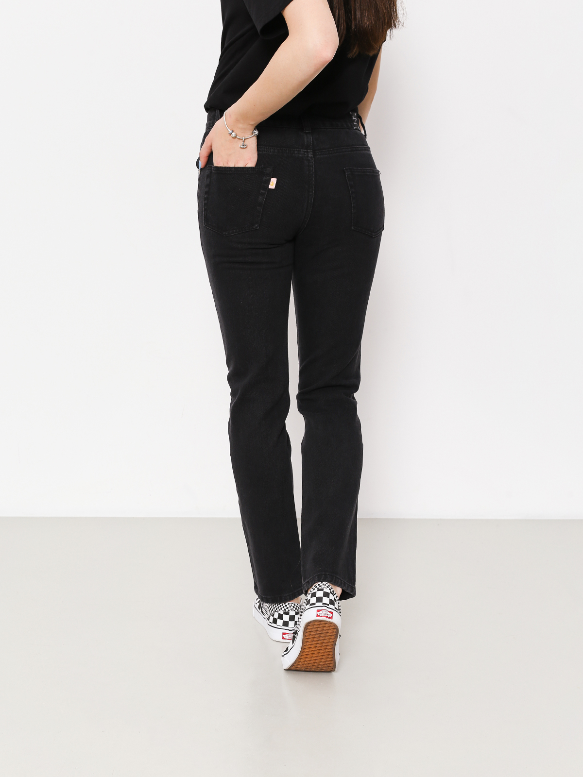 Femi Stories Pado Wmn Kisnadrág (wblk)