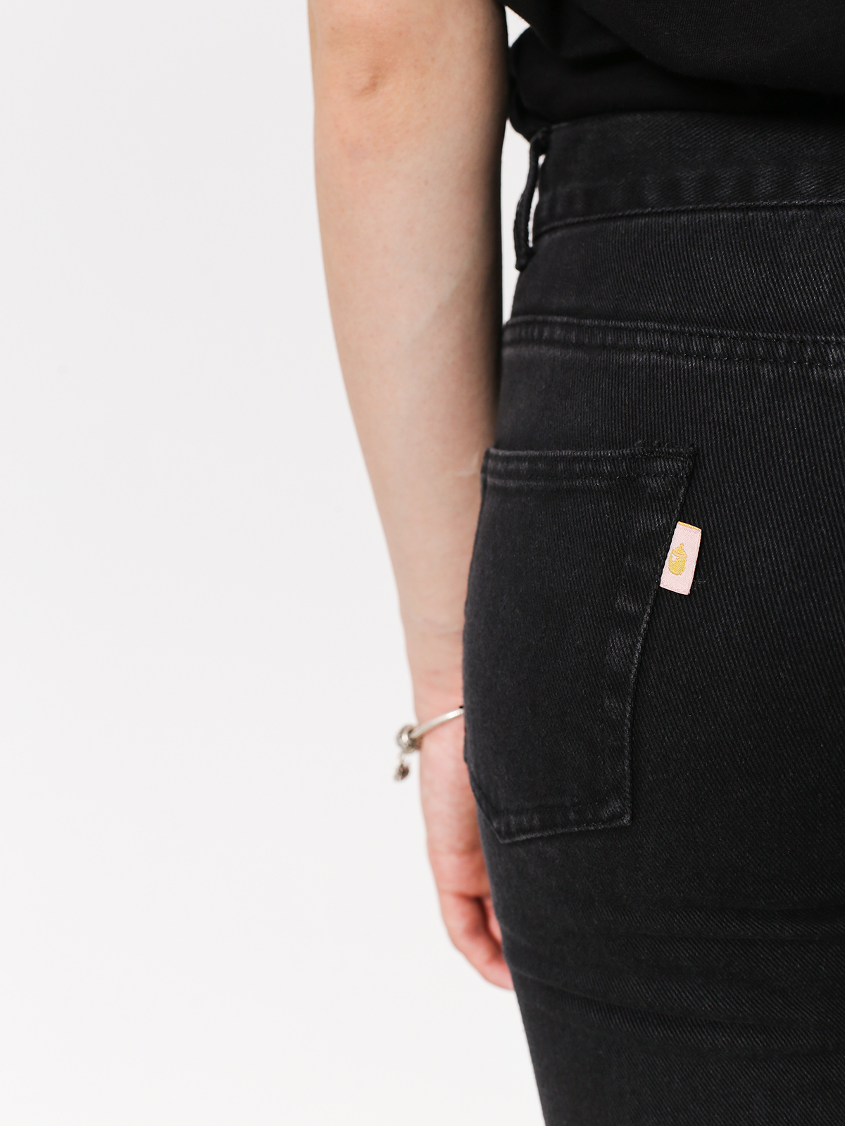 Femi Stories Pado Wmn Kisnadrág (wblk)