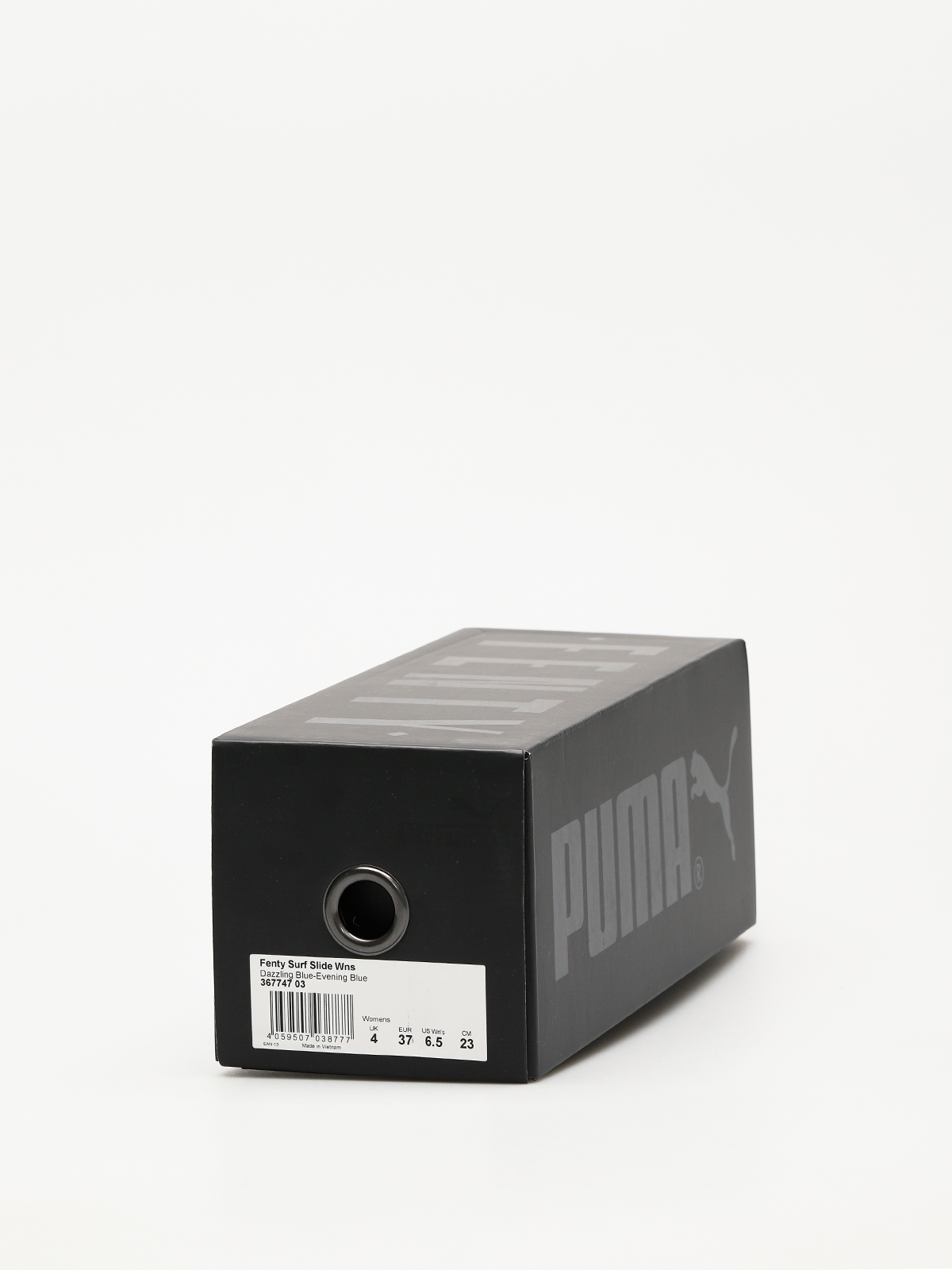 Puma Fenty Surf Slide Wmn Flip-flop papucsok (dazzling blue/evening blue)