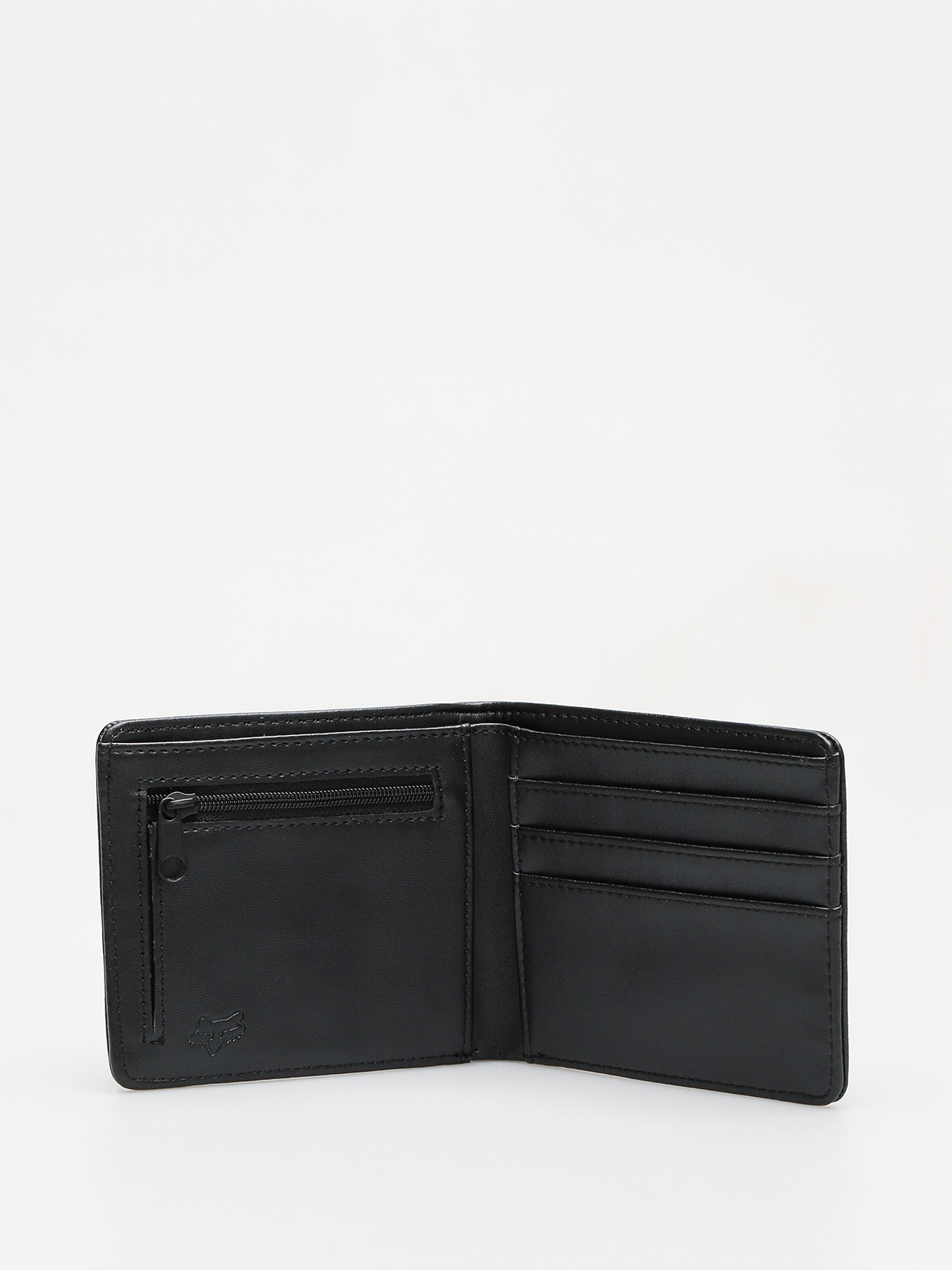 Pénztárca Fox Core (blk)