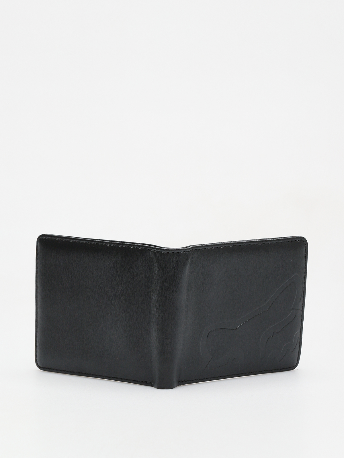 Pénztárca Fox Core (blk)