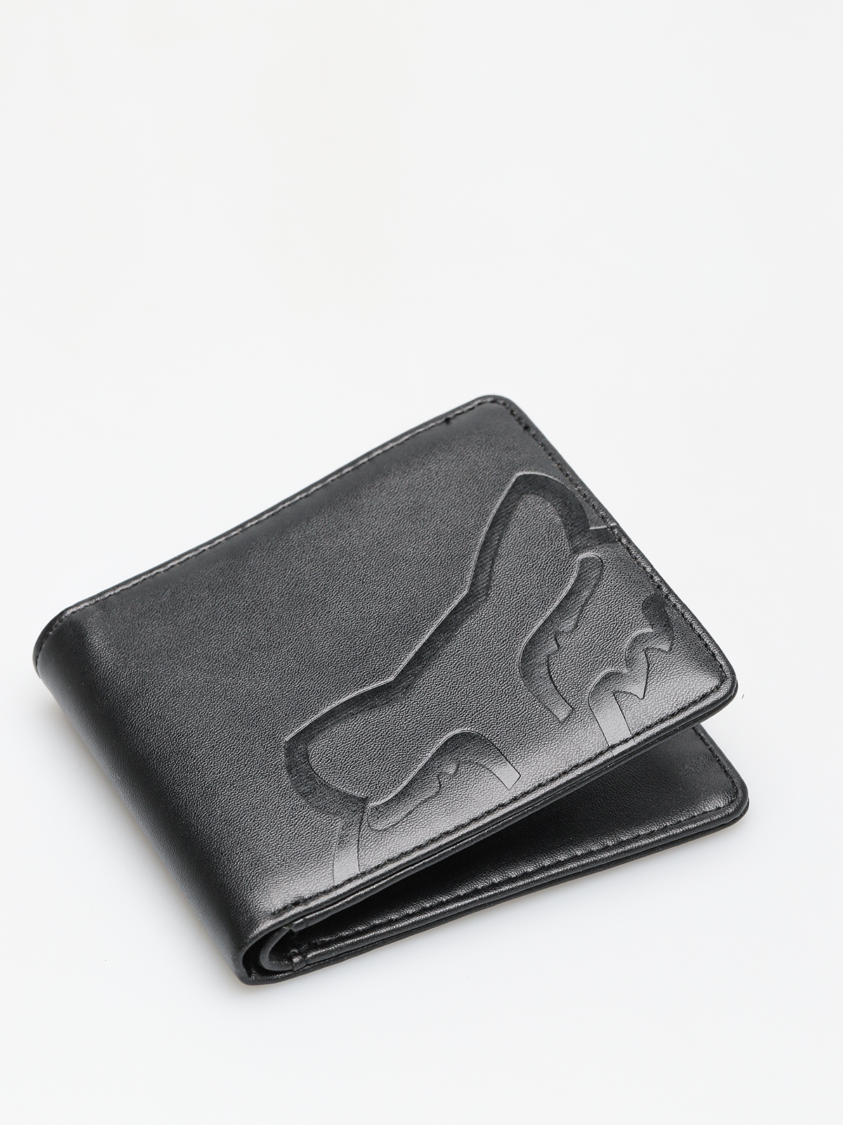 Pénztárca Fox Core (blk)