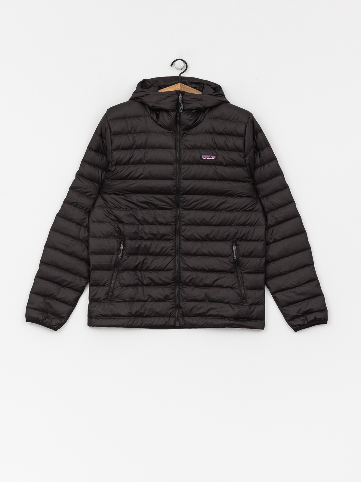 Patagonia Down Sweater HD Dzseki (black)