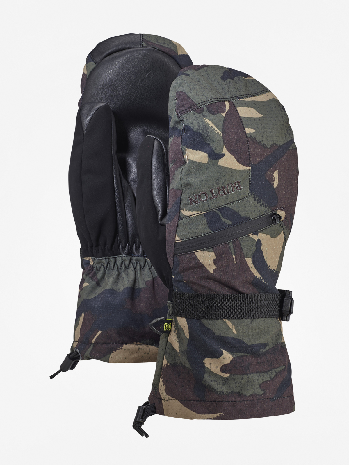 Burton Gore Mtt Kesztyű (seersucker camo)