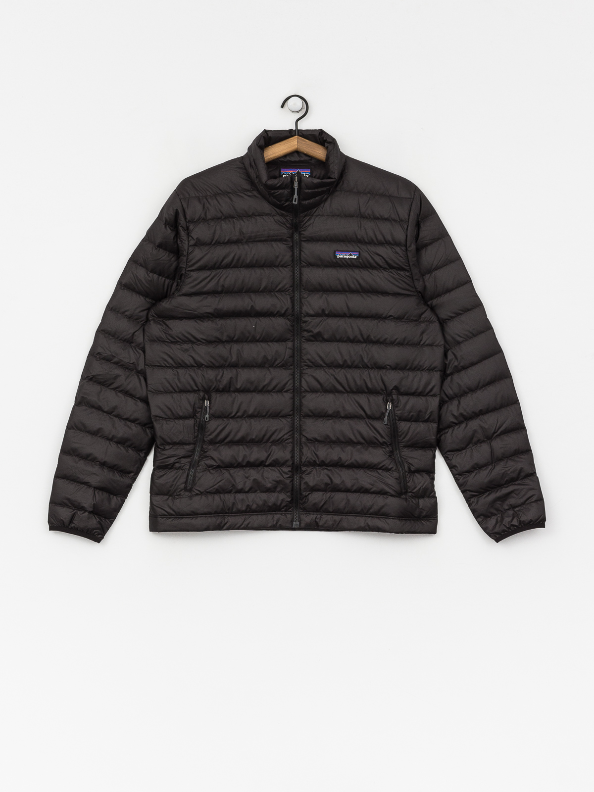Patagonia Down Sweater Dzseki (black)