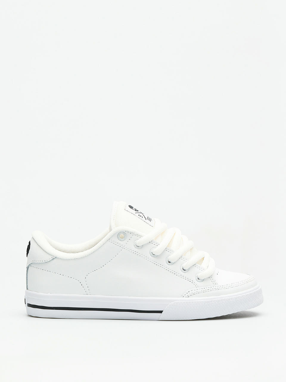 Cipők Circa Lopez 50 (white/black)