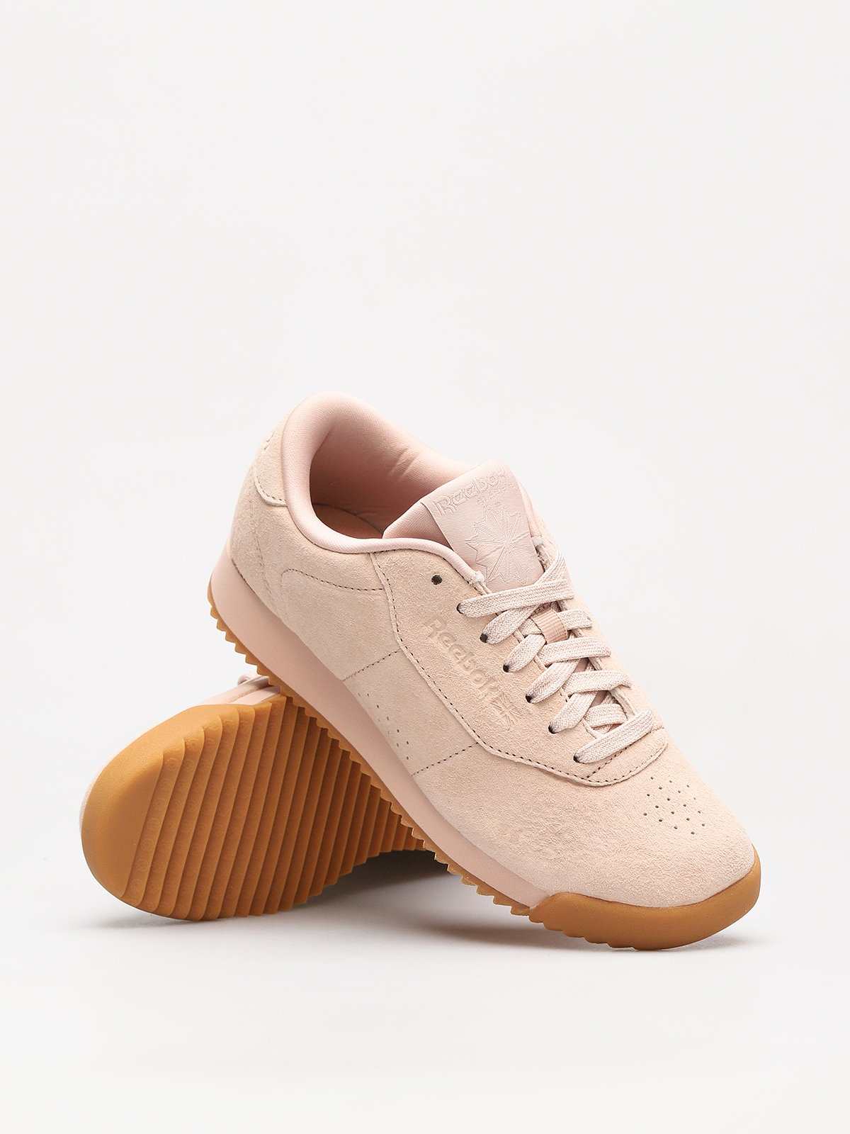 Reebok Princess Ripple Wmn Cipők (wntr fruit bare beige/bare brown/gum)