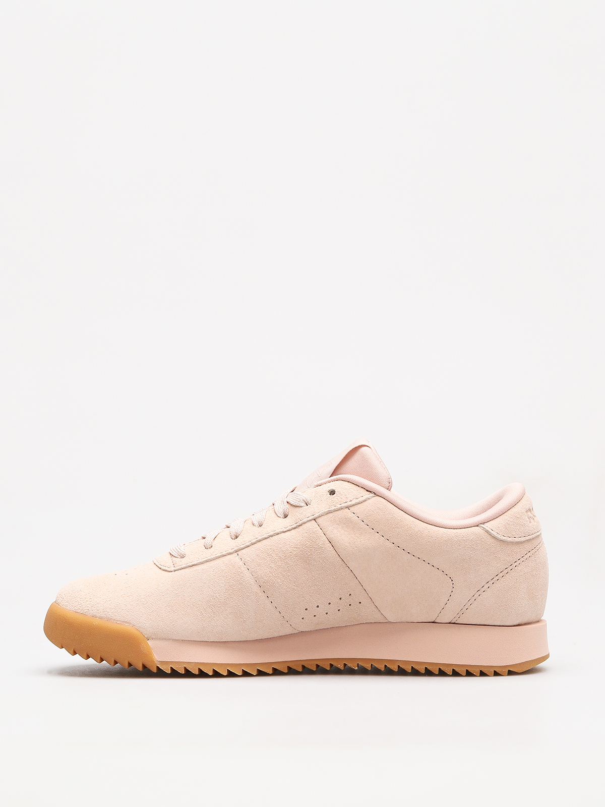 Reebok Princess Ripple Wmn Cipők (wntr fruit bare beige/bare brown/gum)
