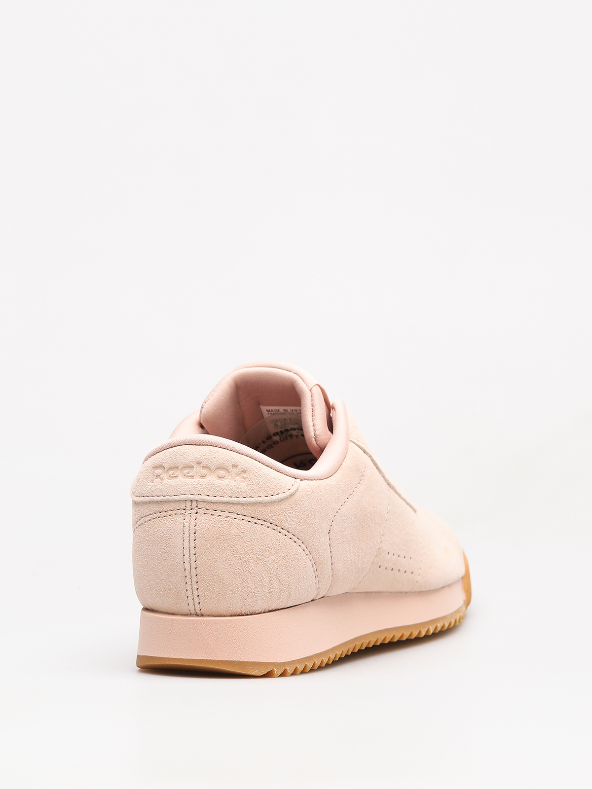 Reebok Princess Ripple Wmn Cipők (wntr fruit bare beige/bare brown/gum)
