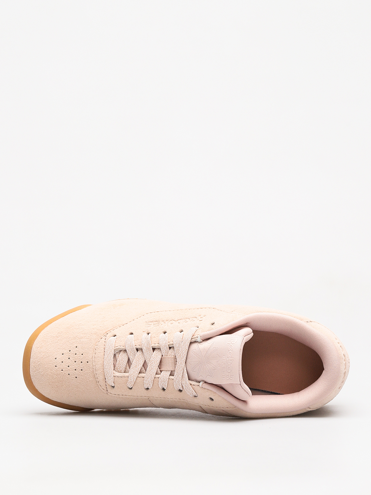 Reebok Princess Ripple Wmn Cipők (wntr fruit bare beige/bare brown/gum)