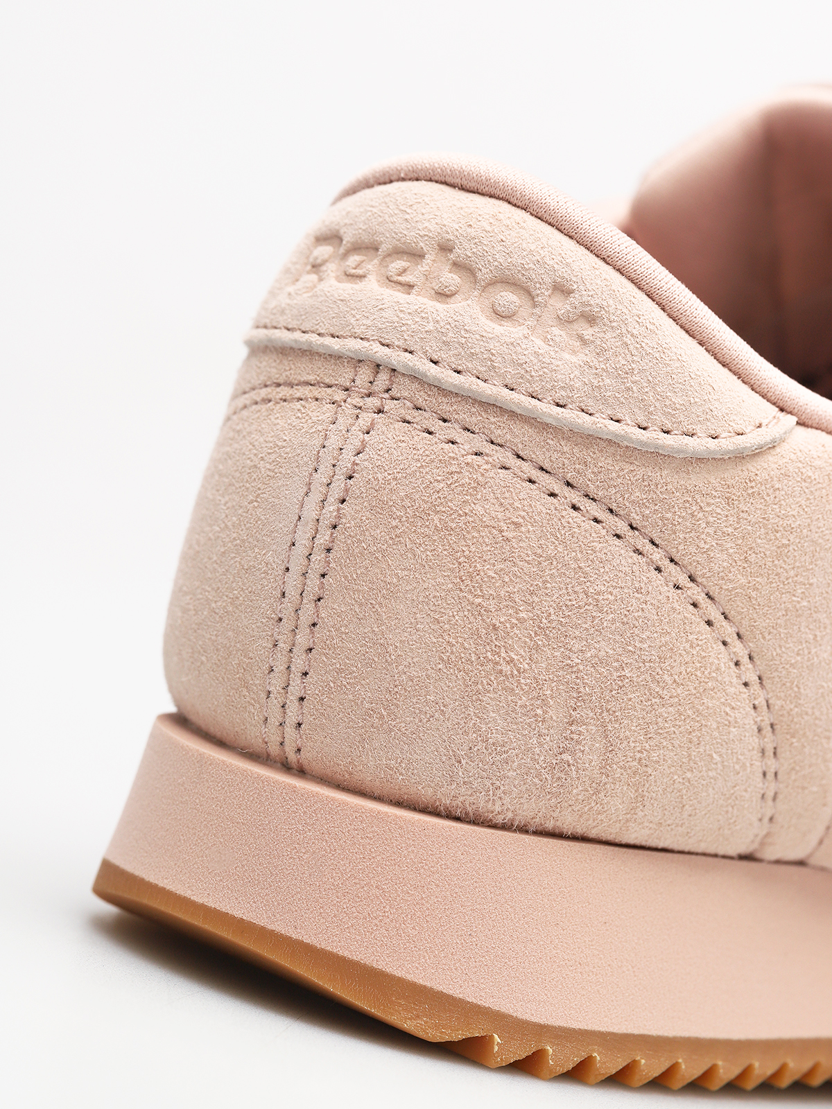 Reebok Princess Ripple Wmn Cipők (wntr fruit bare beige/bare brown/gum)