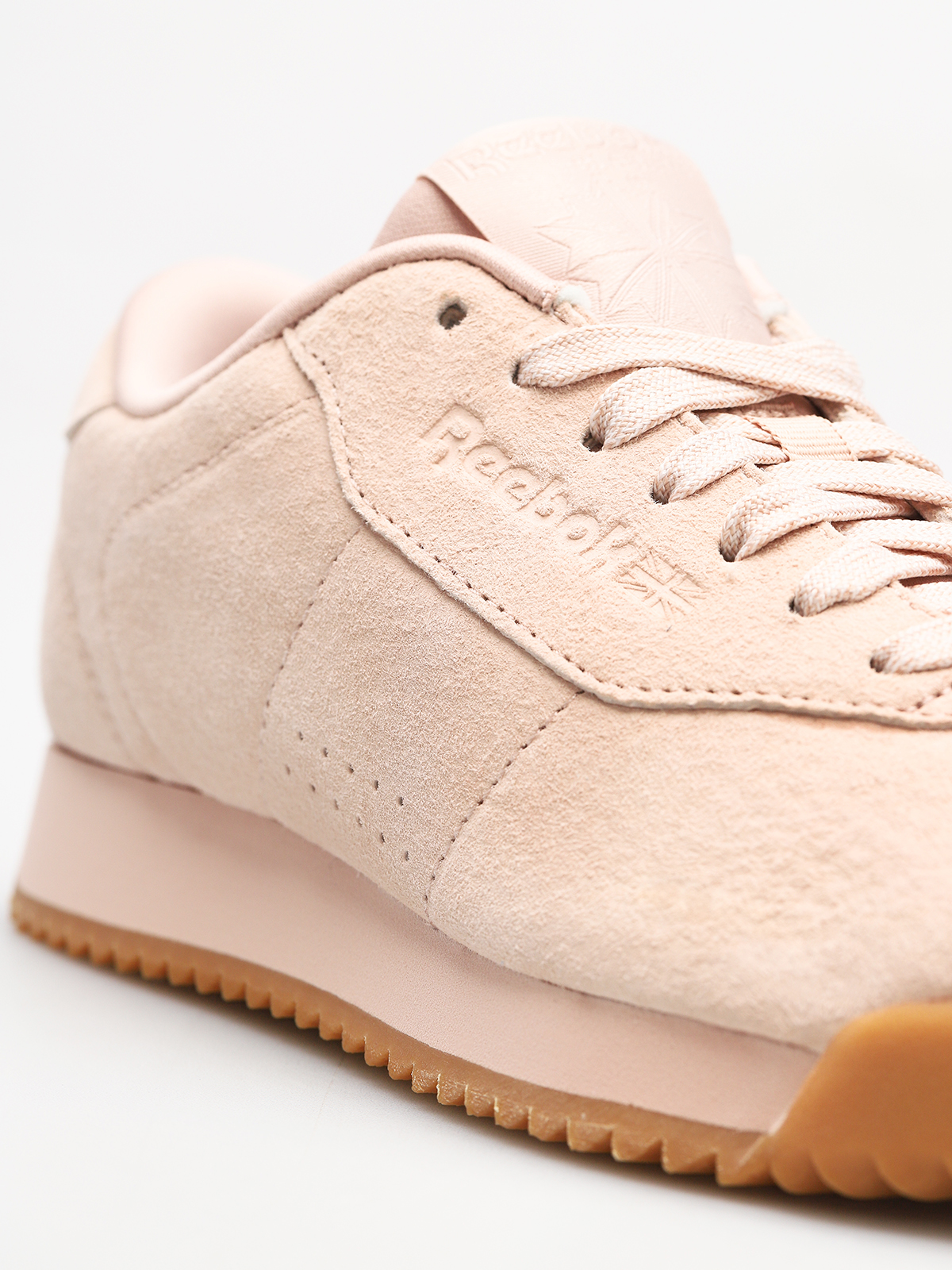 Reebok Princess Ripple Wmn Cipők (wntr fruit bare beige/bare brown/gum)