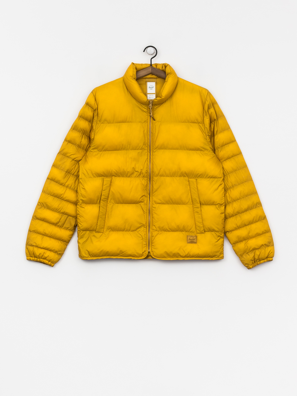 Herschel Supply Co. Featherless High Fill Dzseki (arrowwood)