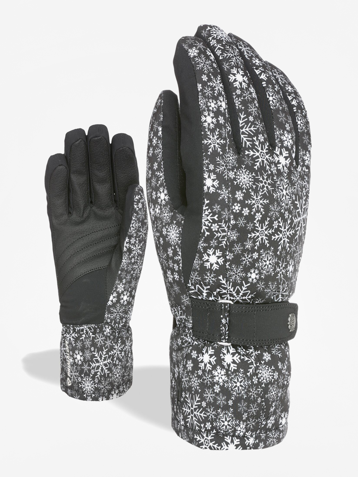 Level Hero Wmn Kesztyű (pattern)