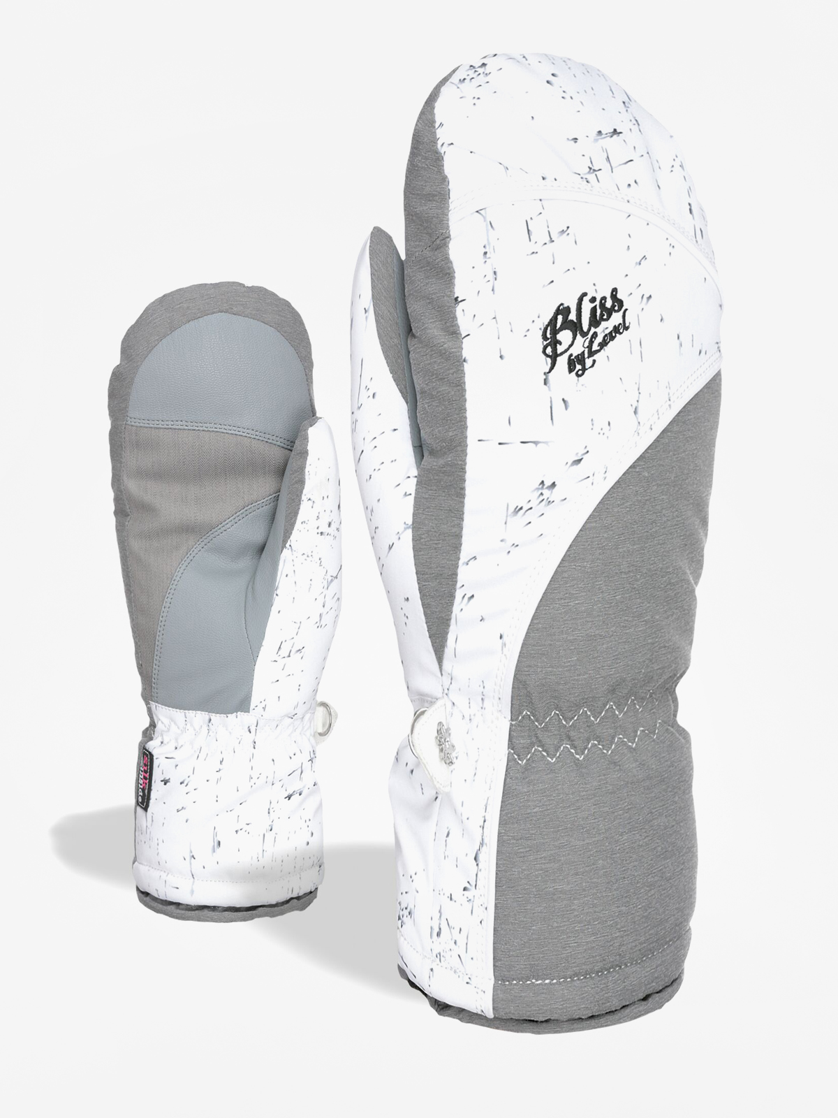 Level Bliss Mummies Mitt Wmn Kesztyű (logos)