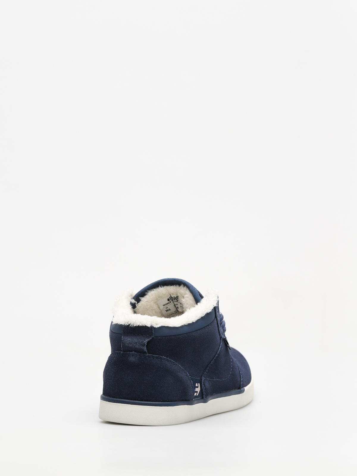 etnies jefferson mid navy