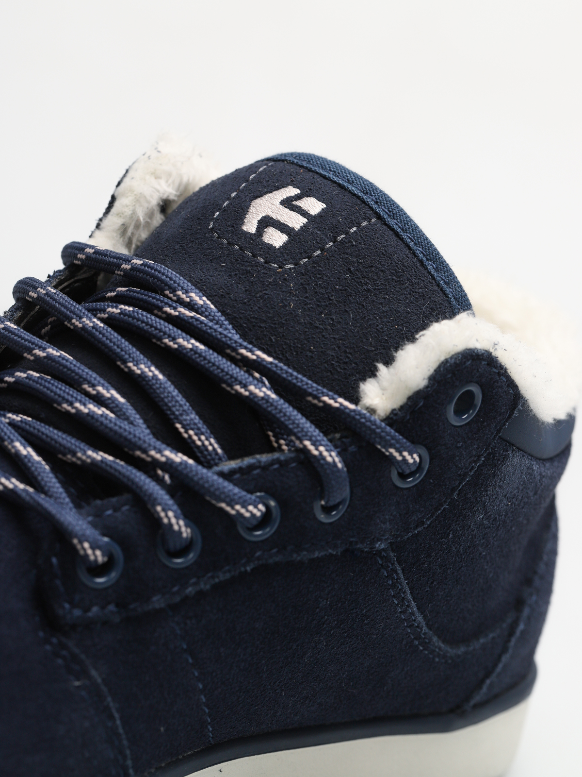 etnies jefferson mid navy