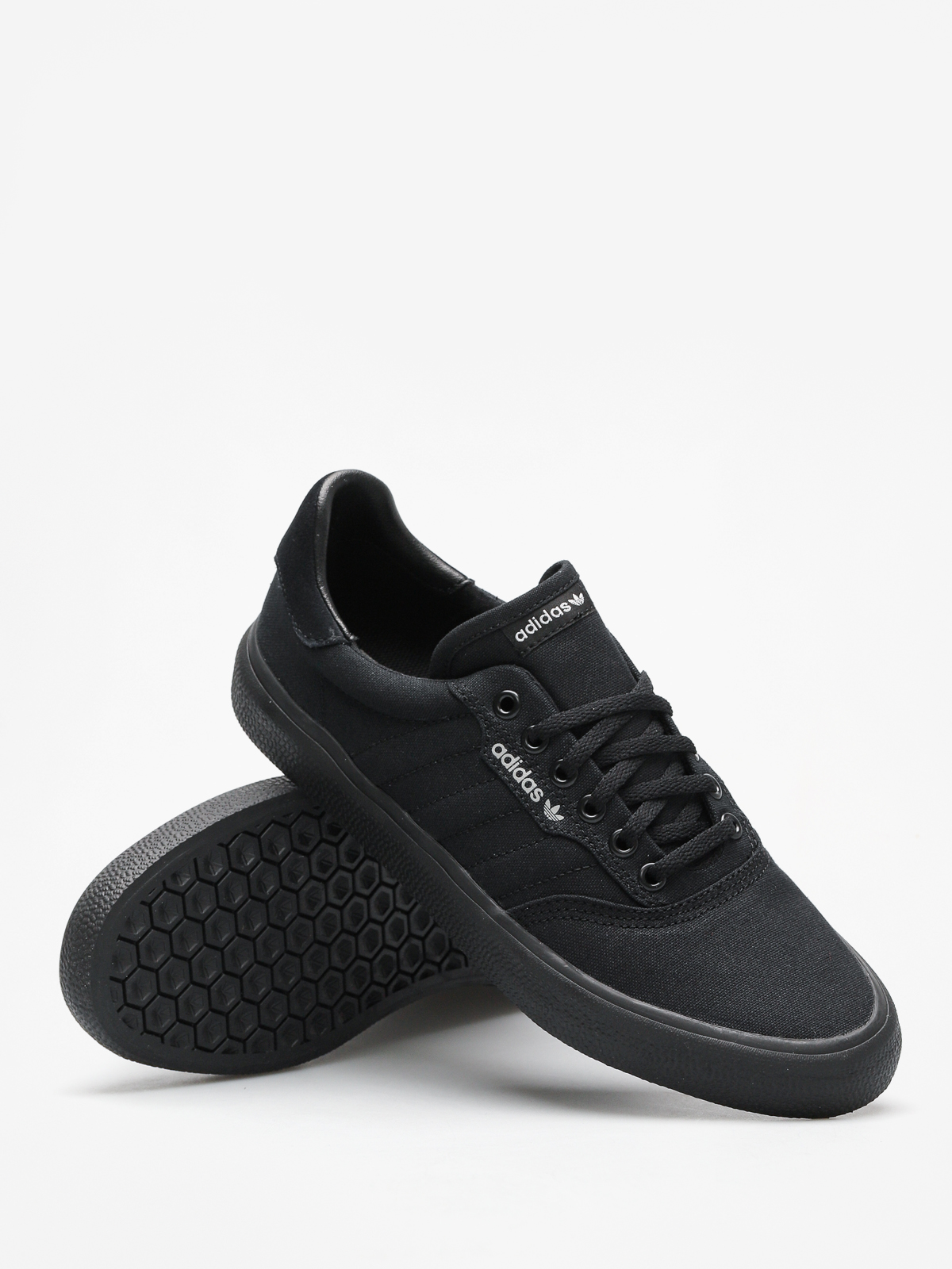 adidas 3Mc Cipők (cblack/cblack/gretwo)