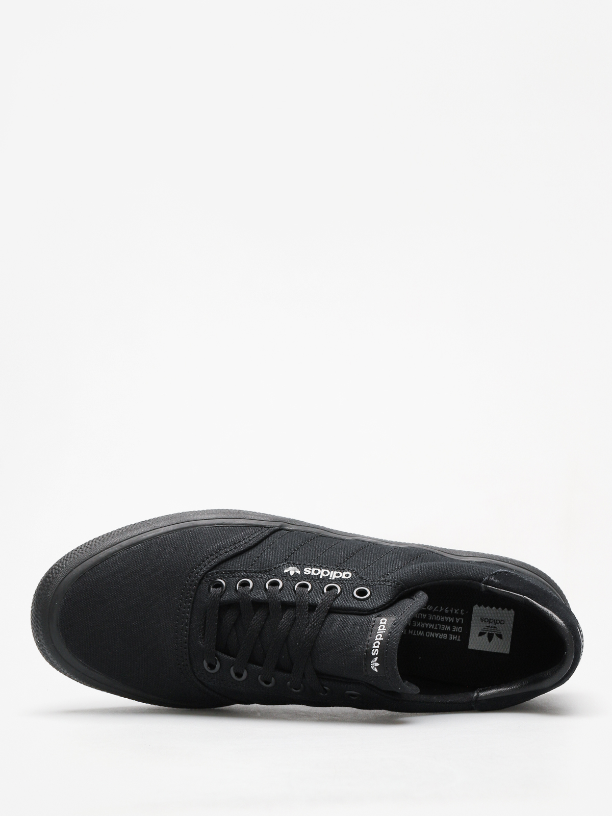 adidas 3Mc Cipők (cblack/cblack/gretwo)