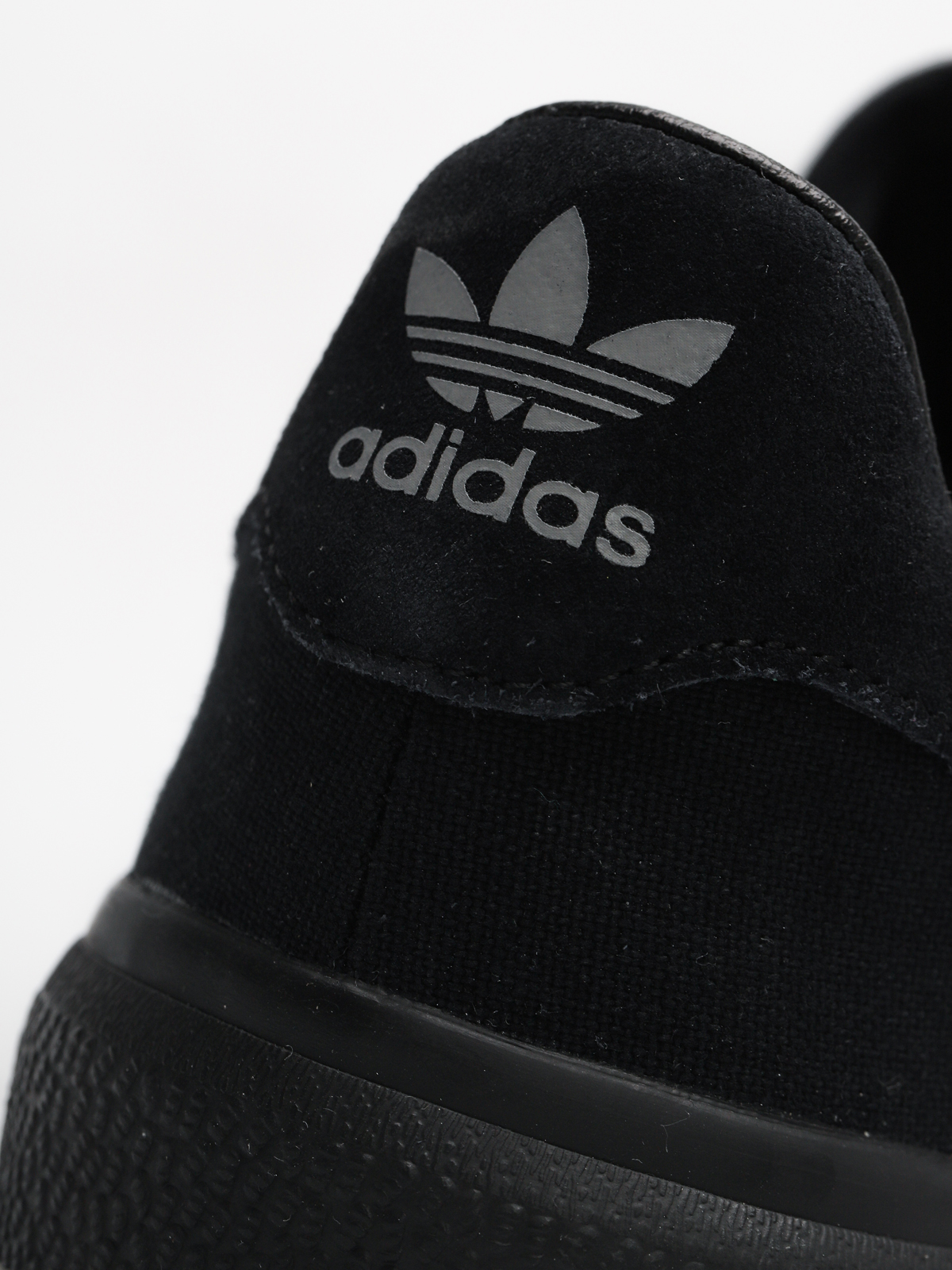 adidas 3Mc Cipők (cblack/cblack/gretwo)