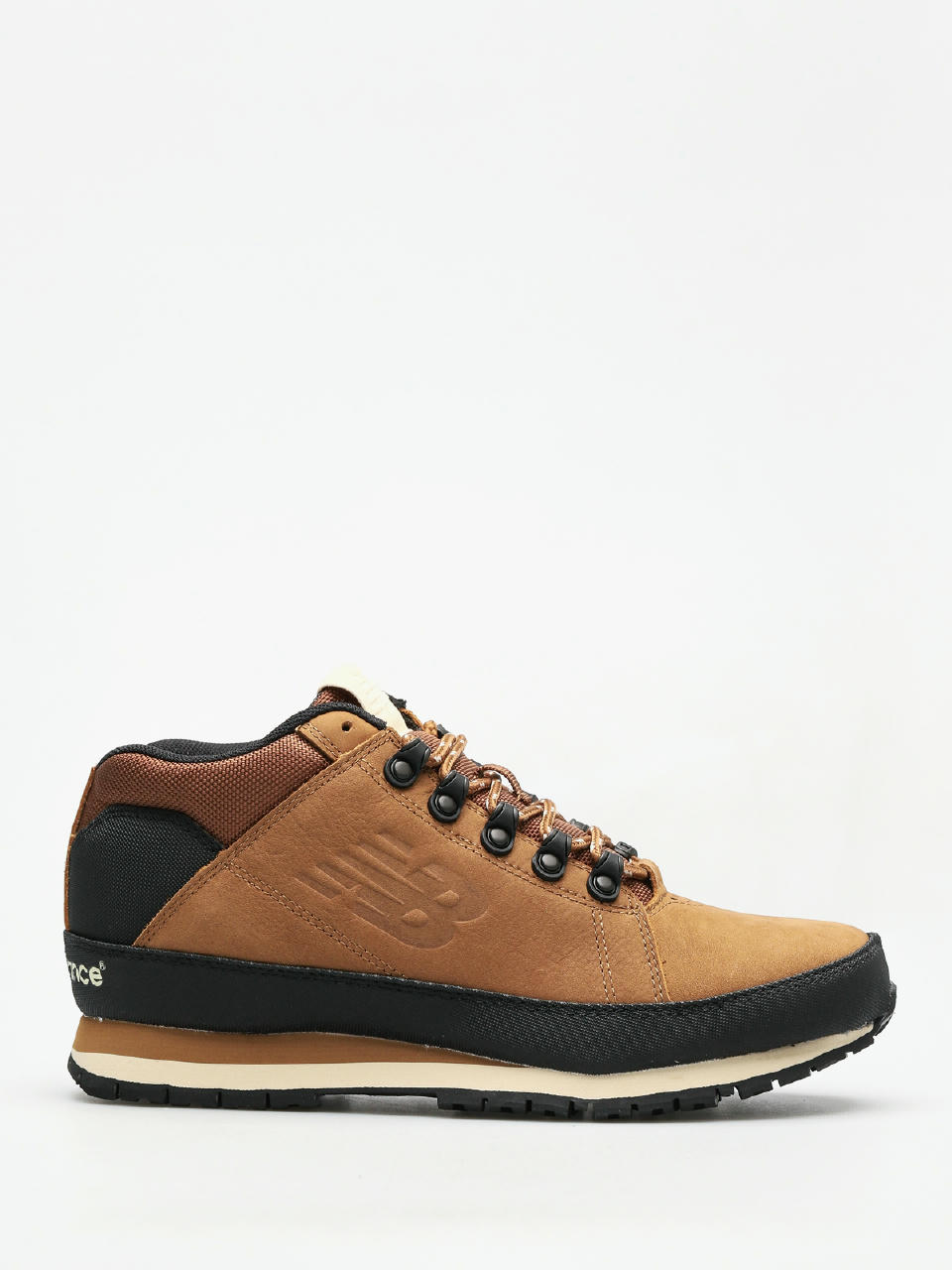 Cipők New Balance H754TB (tan)